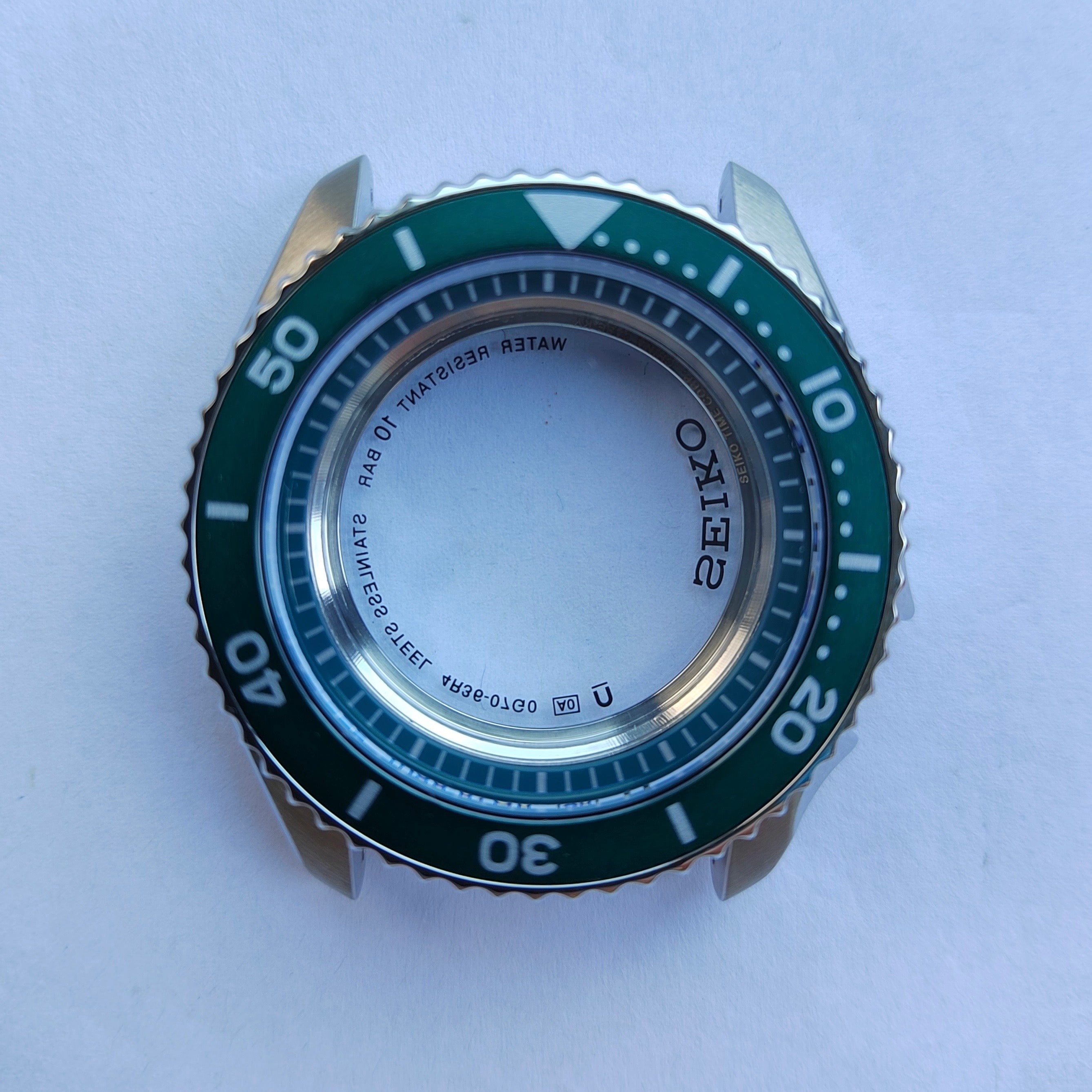 Seiko “5KX” : SRPD61 OEM Case