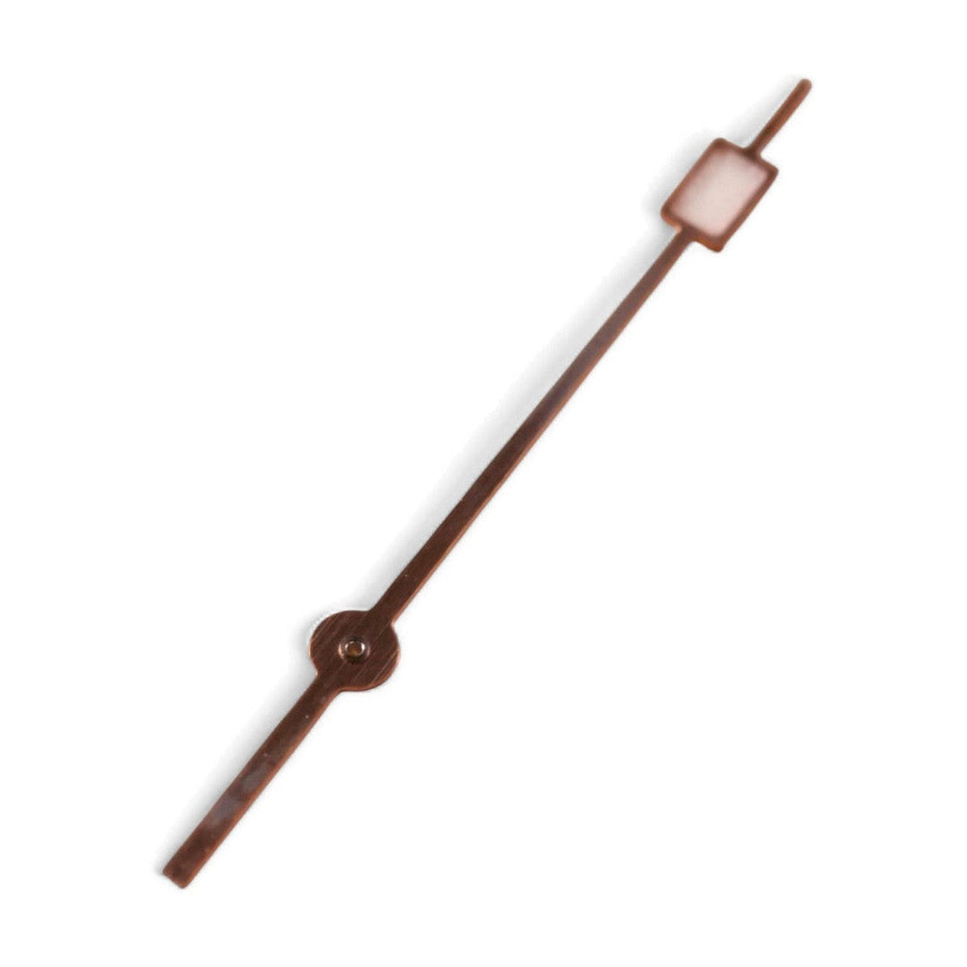 SLA: Brushed Seconds Hand — Brushed Rose Gold individual hand