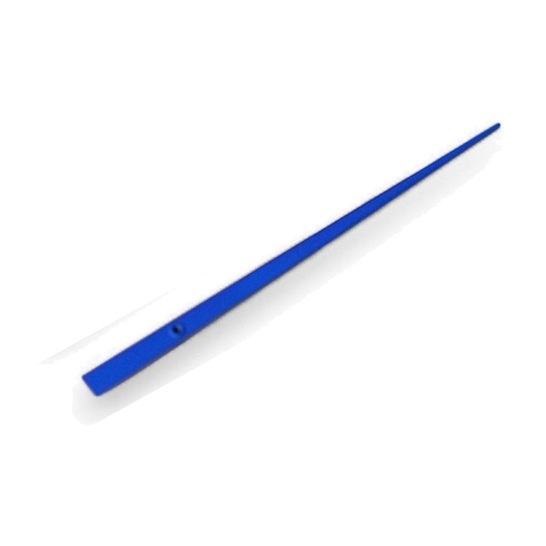 Needle: Seconds Hands — Blue individual hand