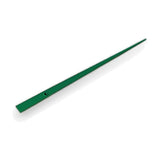 Needle: Seconds Hands — Green individual hand