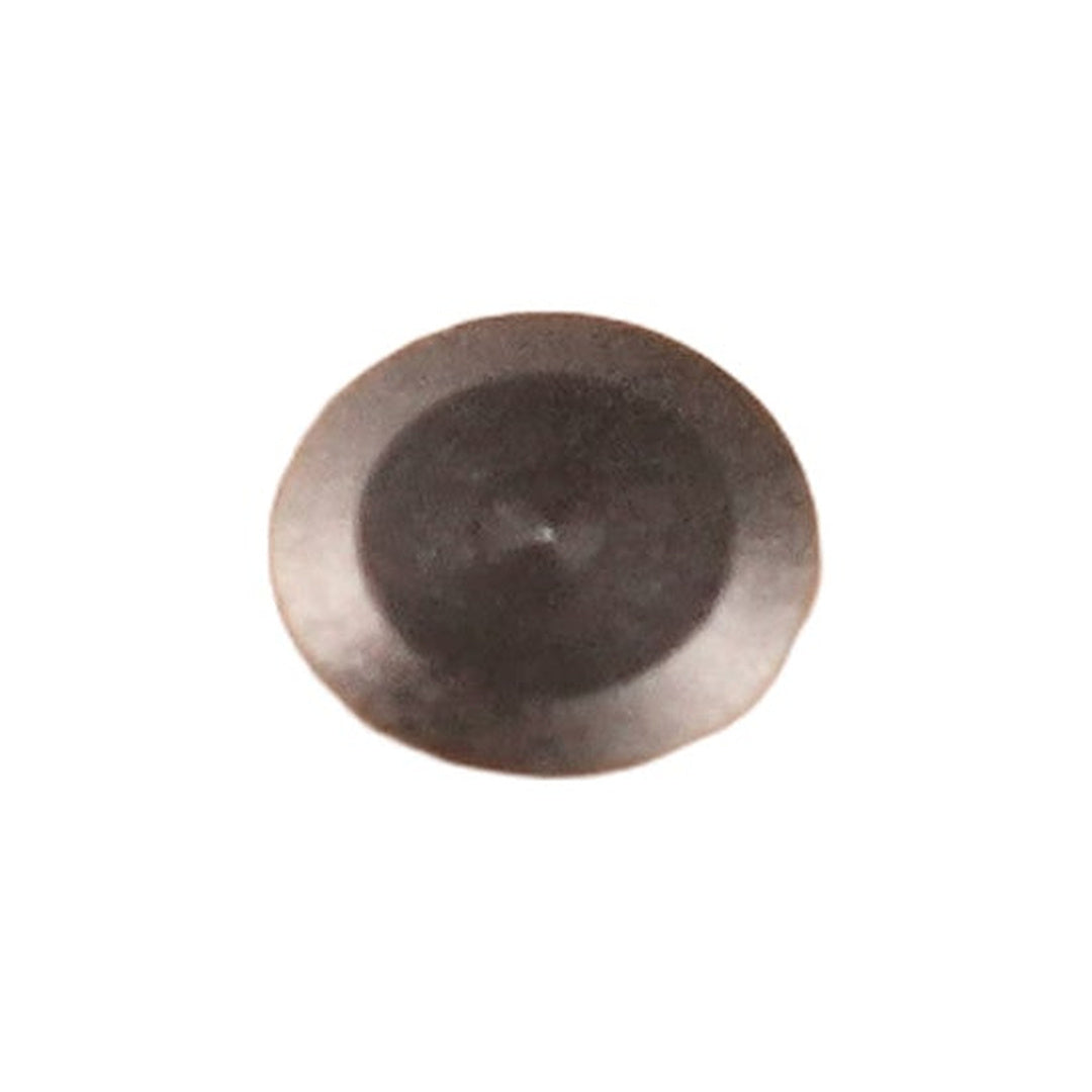 Cap: Seconds Hand — Brushed Silver individual hand