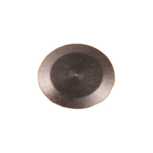 Cap: Seconds Hand — Brushed Silver individual hand