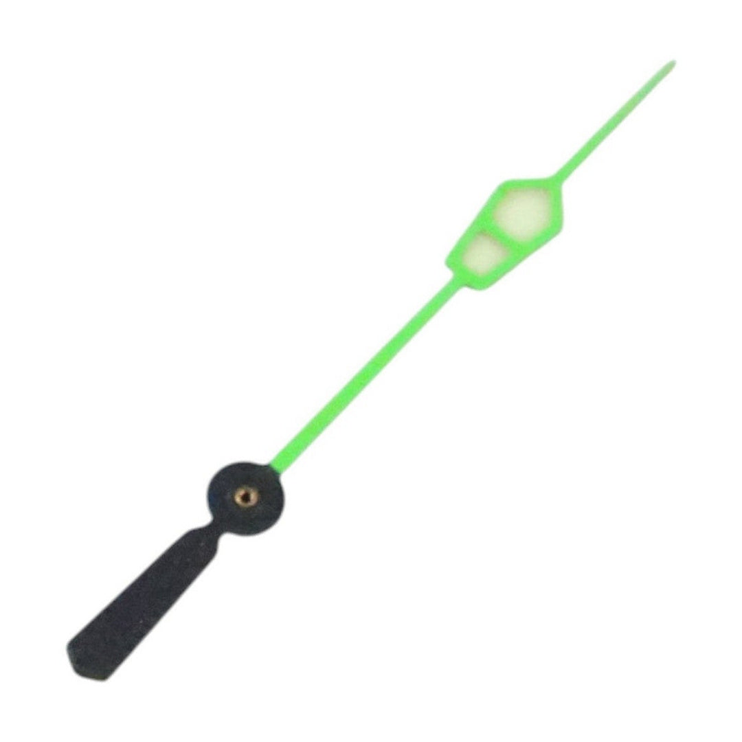 MM300: Seconds Hands — Green individual hand