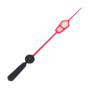 MM300: Seconds Hands — Red individual hand