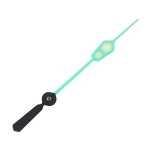 MM300: Seconds Hands — Turquoise individual hand