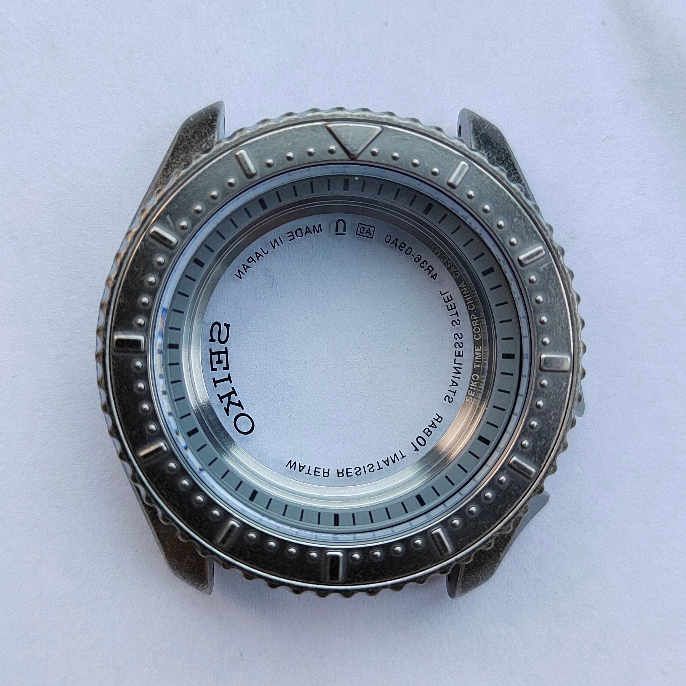 Seiko “5KX” : SBSA071 OEM Case