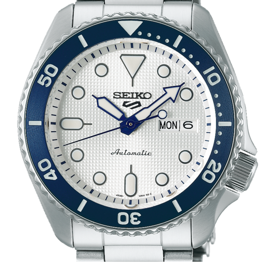 Seiko SRPG47 “5KX" OEM Dial