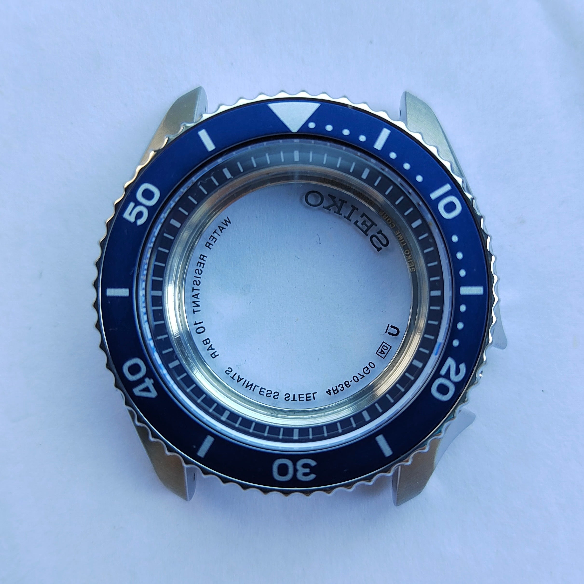 Seiko “5KX” : SRPD51 OEM Case