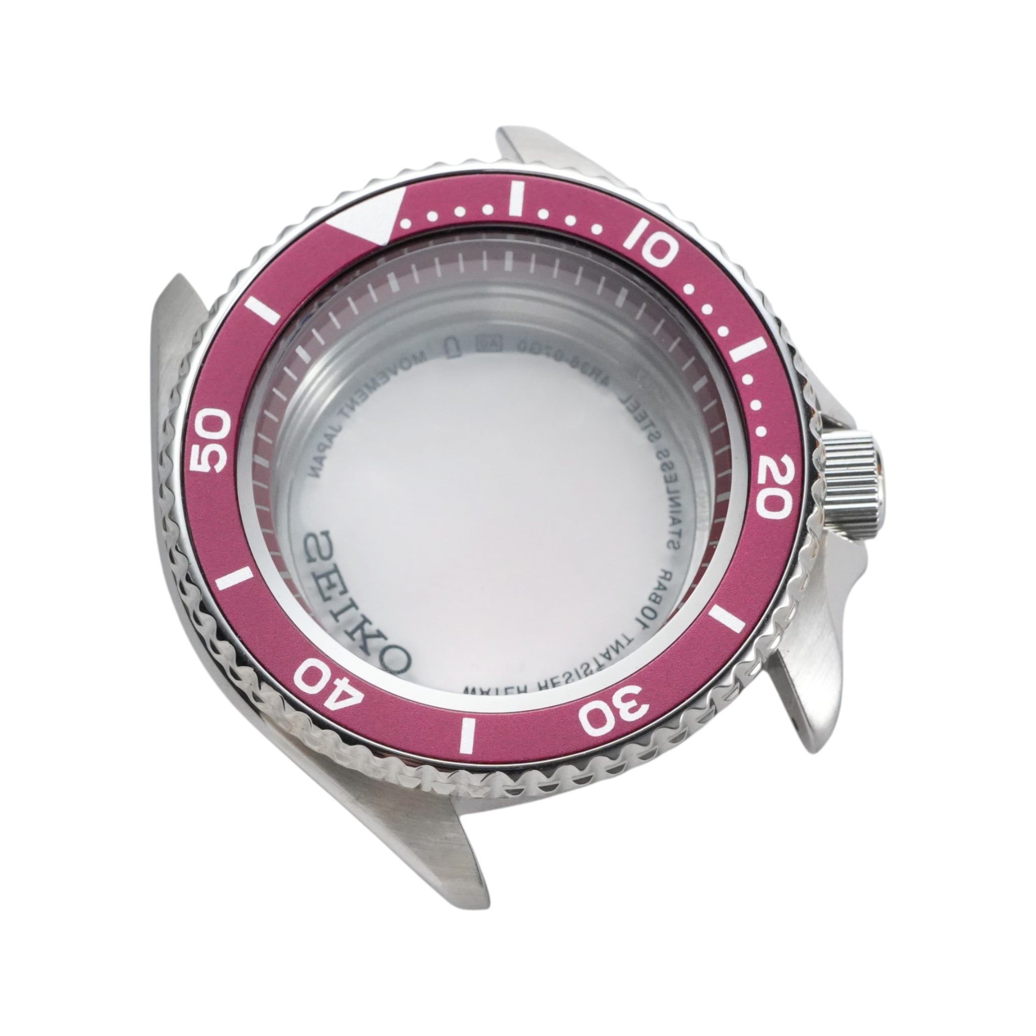 Seiko SRPD69: '5KX' OEM Case
