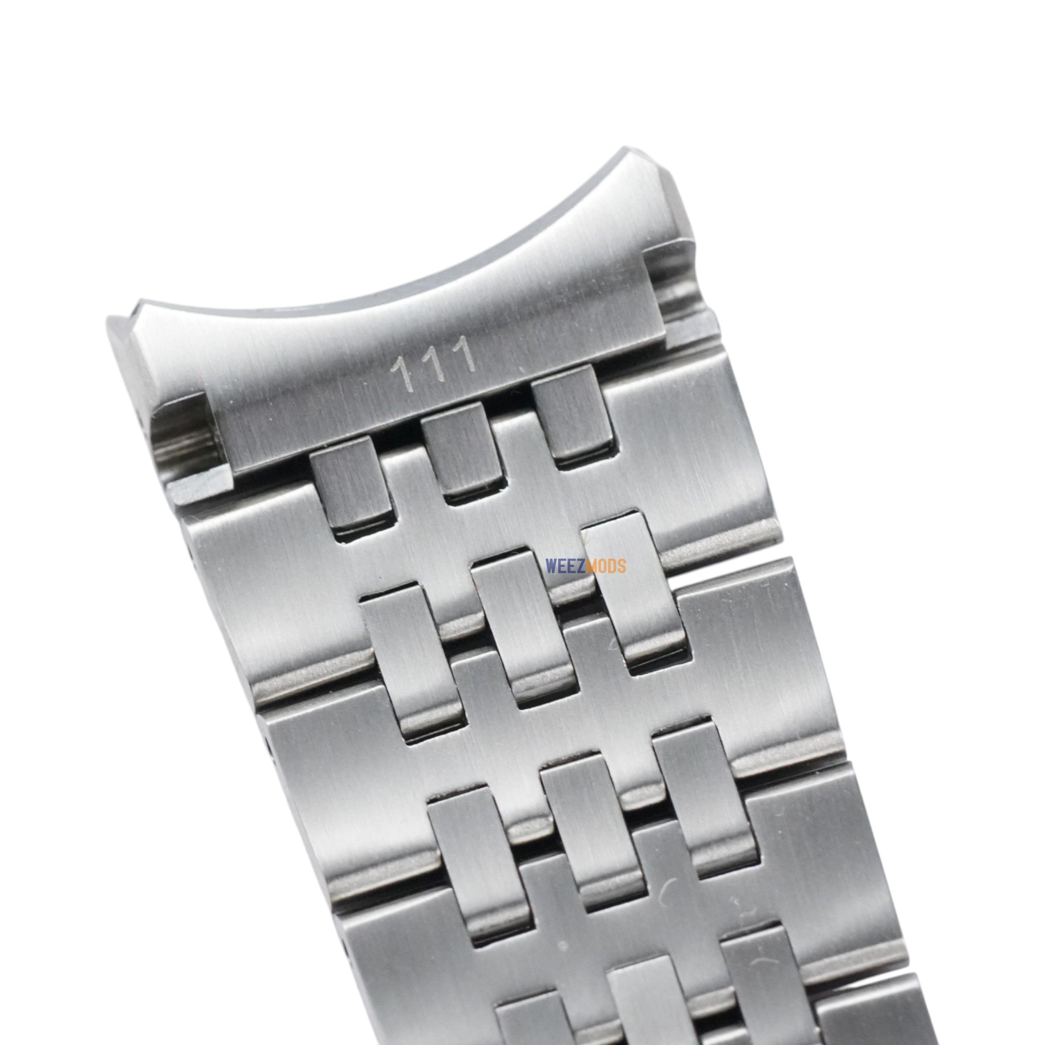 Seiko: OEM Bracelets – WEEZMODS