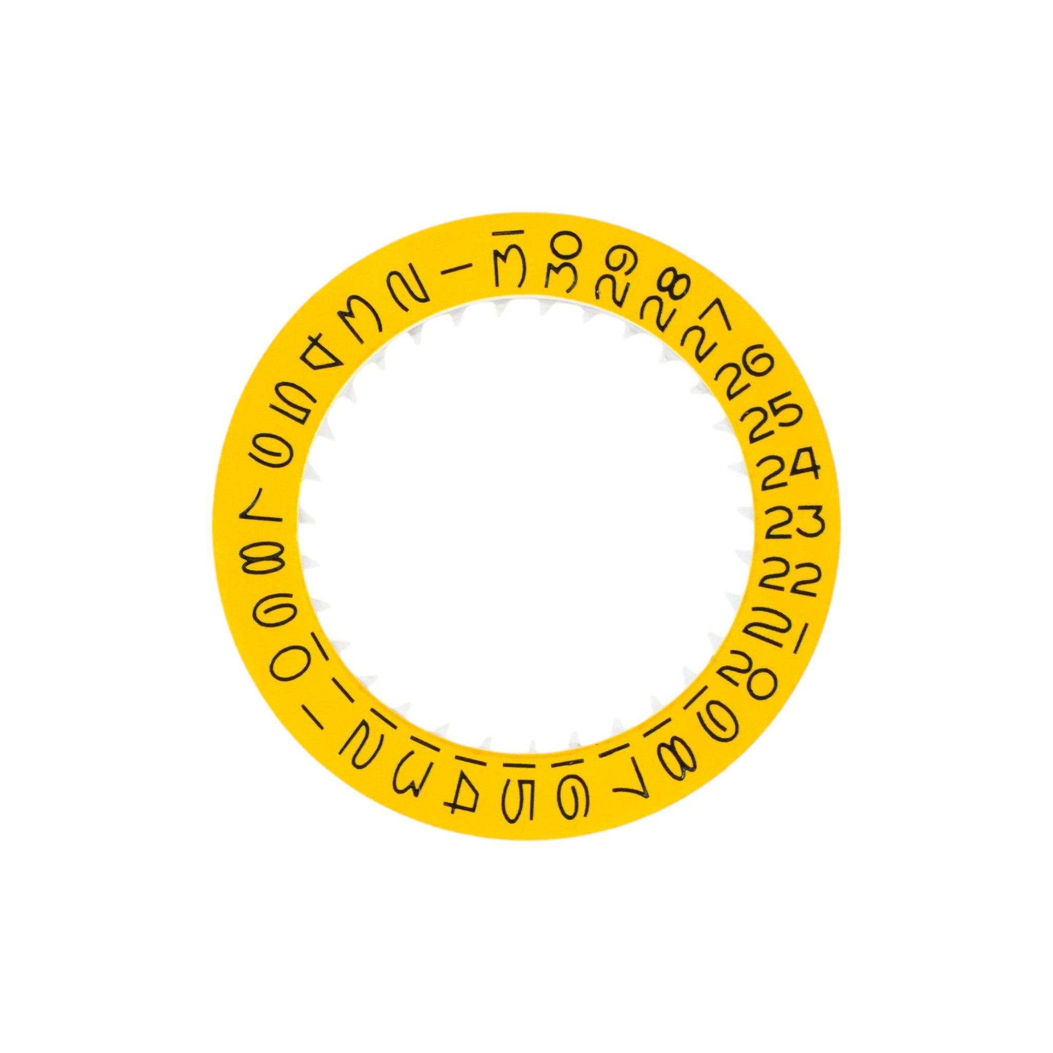 DISCS] DAY-DATE – WEEZMODS