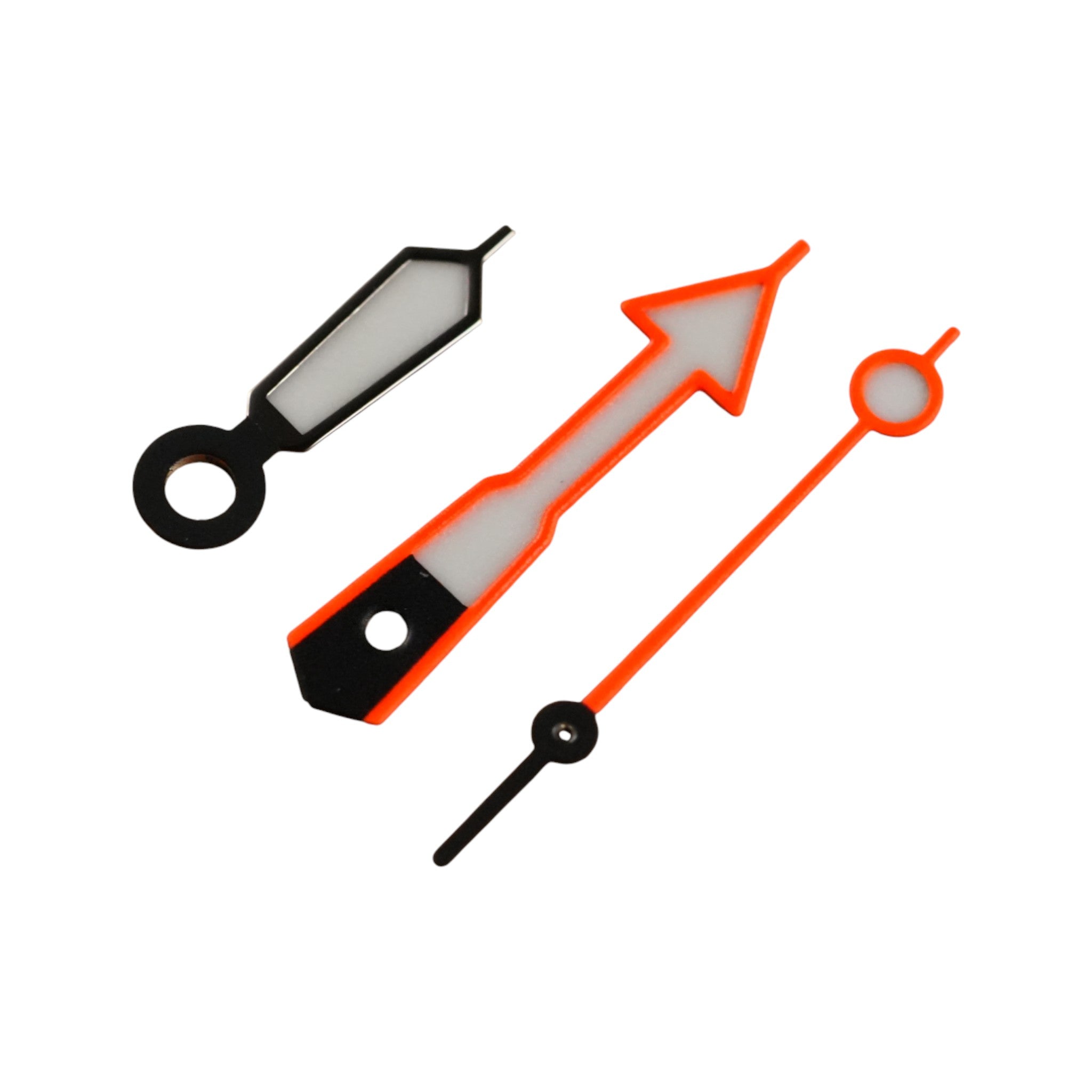 SRPL95: 'Bamford' OEM Handsets