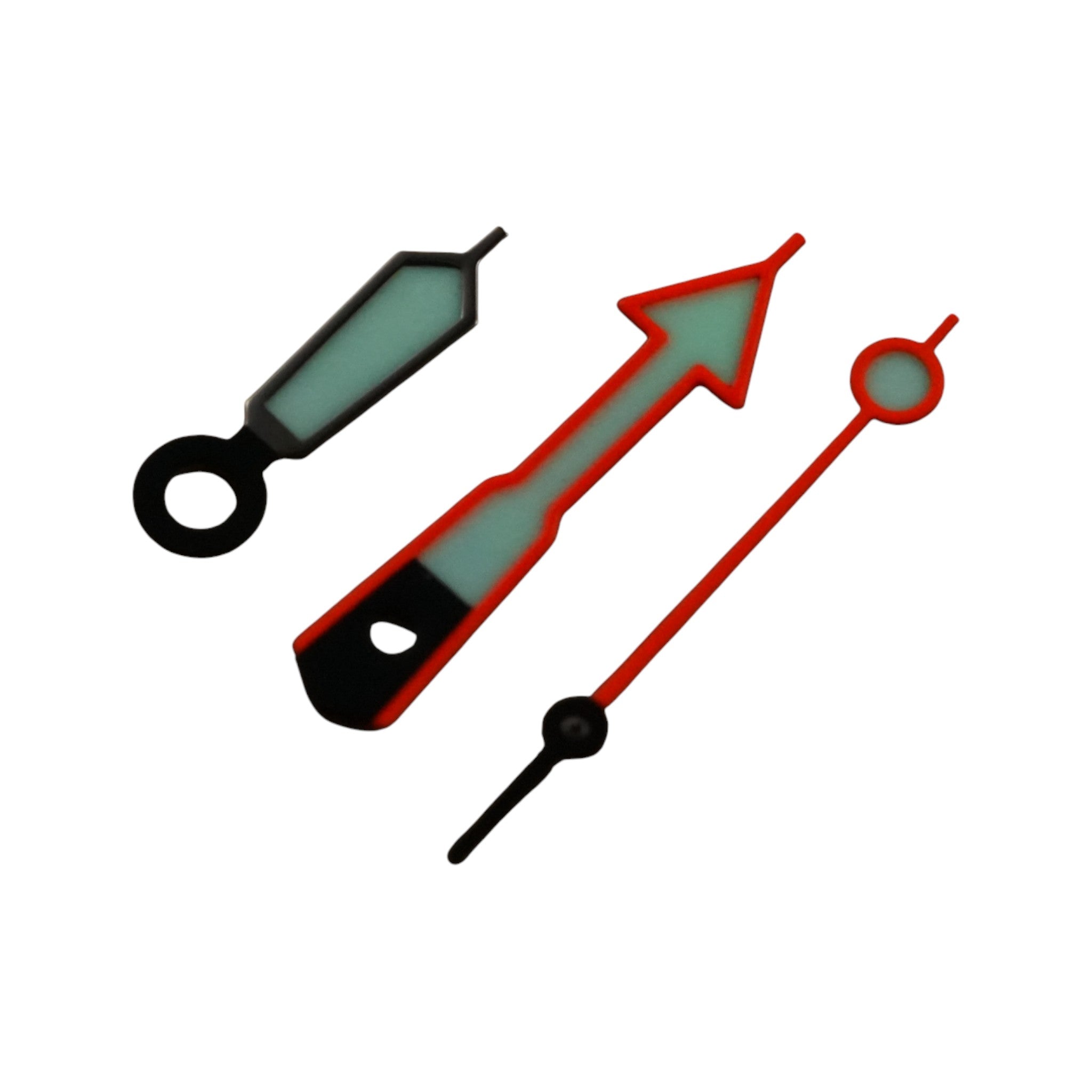 SRPL95: 'Bamford' OEM Handsets