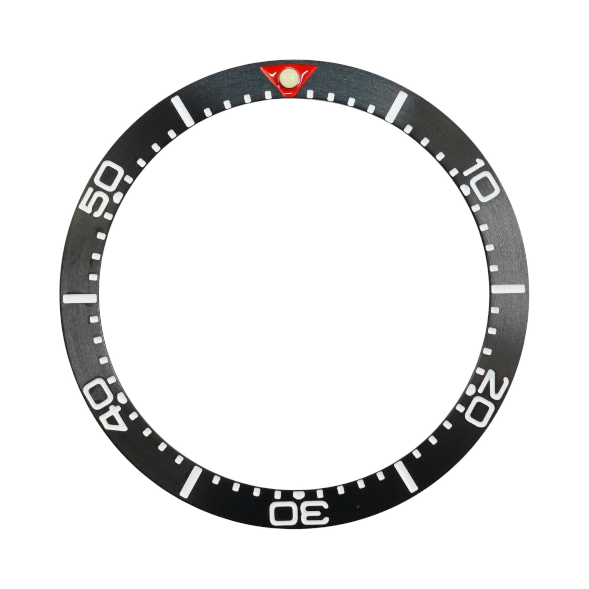 SKX007/SRPD MM300 Flat: Aegean with White Markers