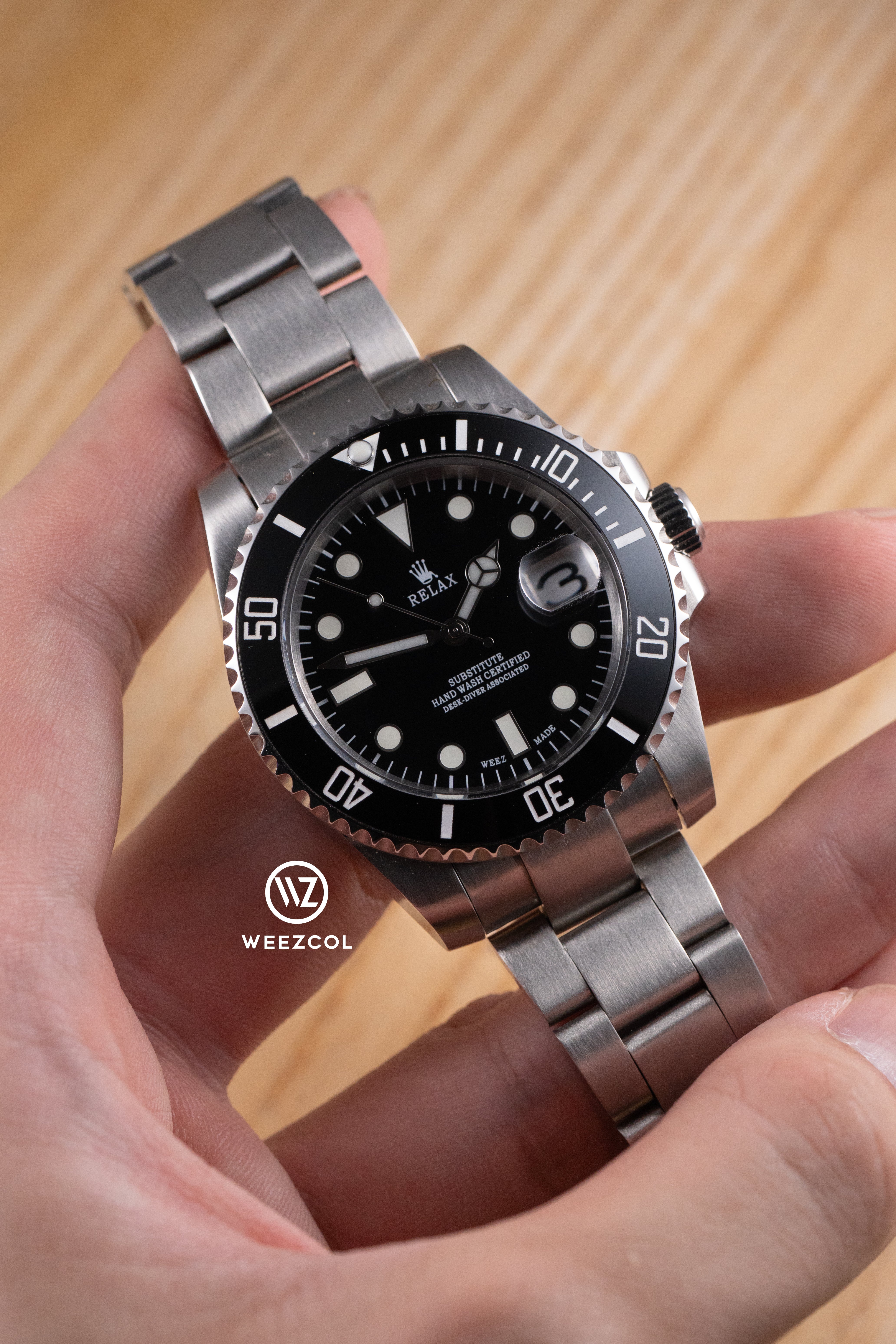 Wrist Best Submariner Homage Under 200 Rolex Alternatives Watches