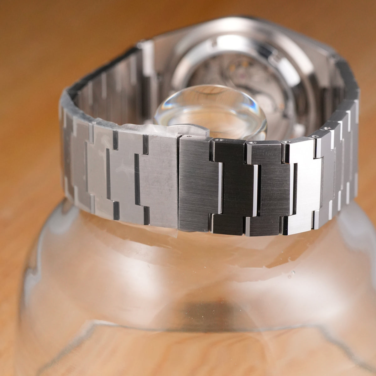 Prx Case SKX007 PRX: Brushed Silver Case Set – WEEZMODS