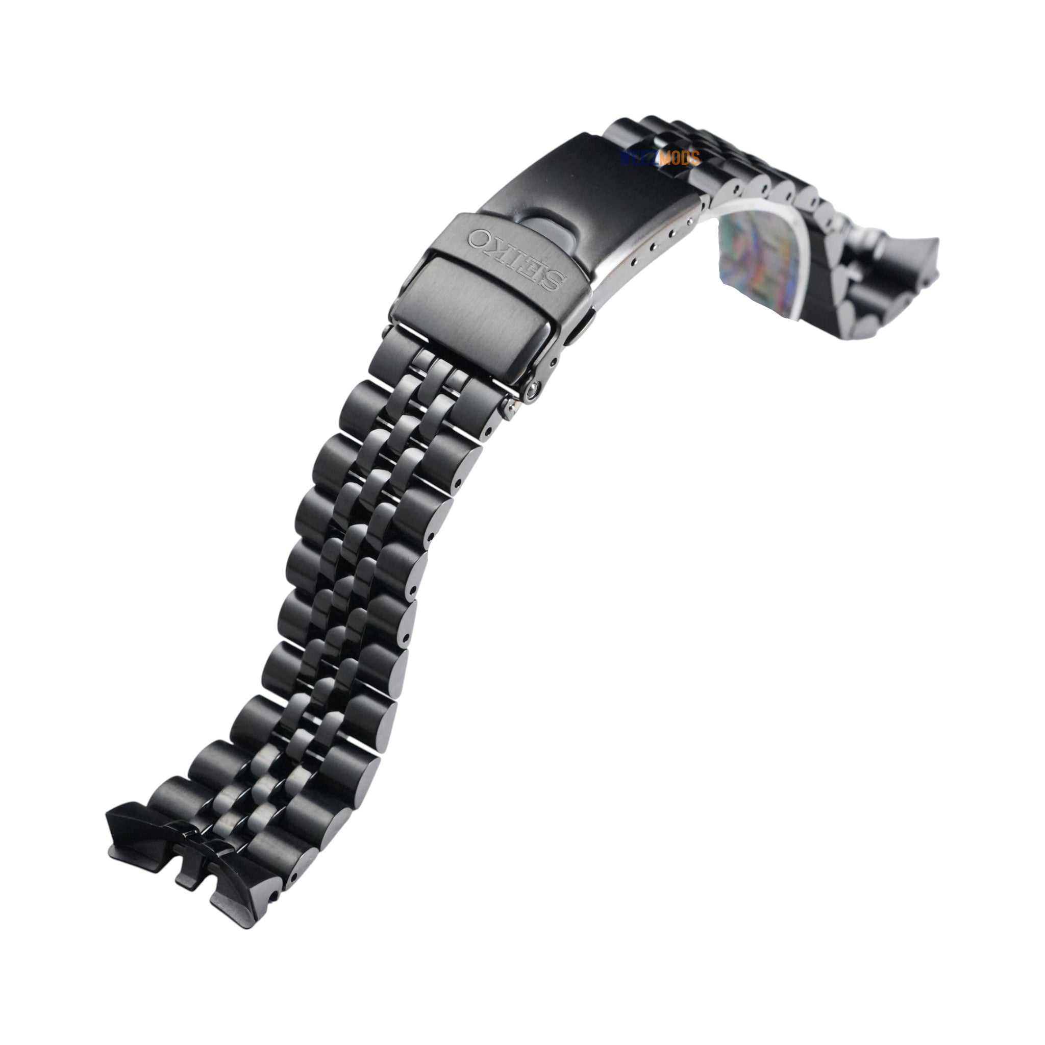 Seiko SBSC015: '5KX' OEM Bracelet
