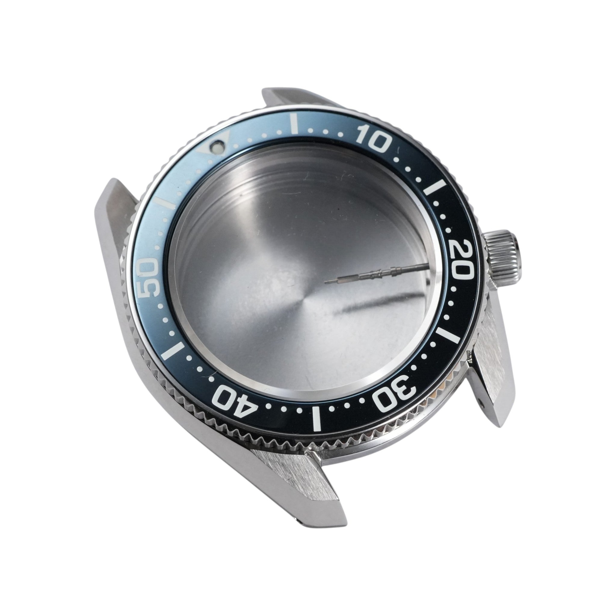 Seiko SPB299: "MM200" OEM Case
