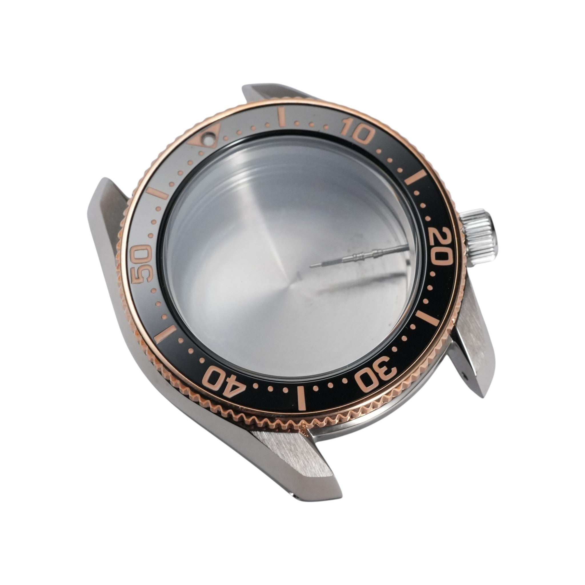 Seiko SPB240: "MM200" OEM Case