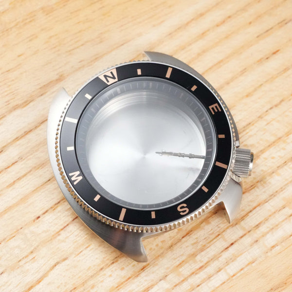 Seiko SRPG17: Land Tortoise OEM Case