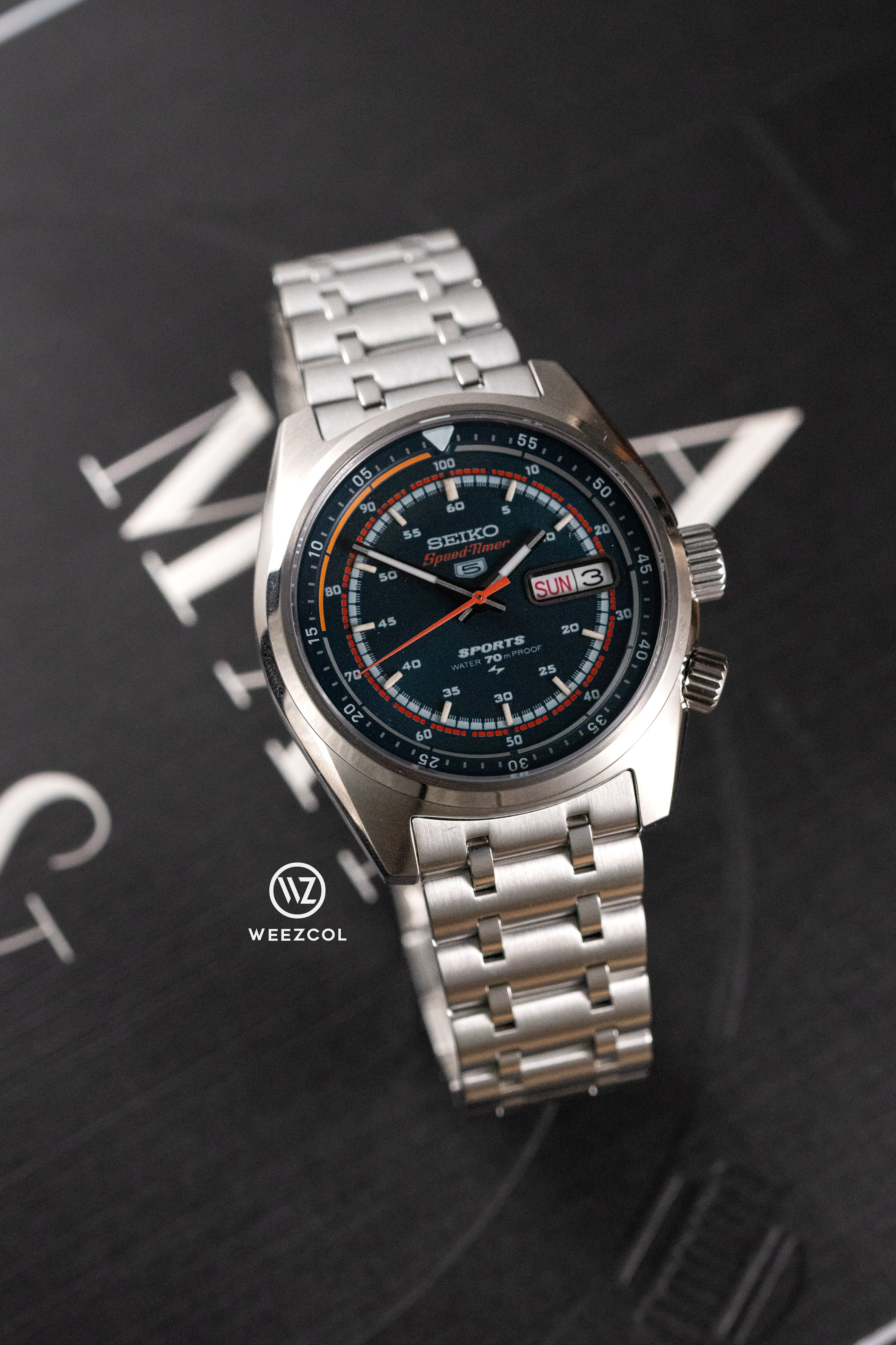 Seiko SPB513/515: 