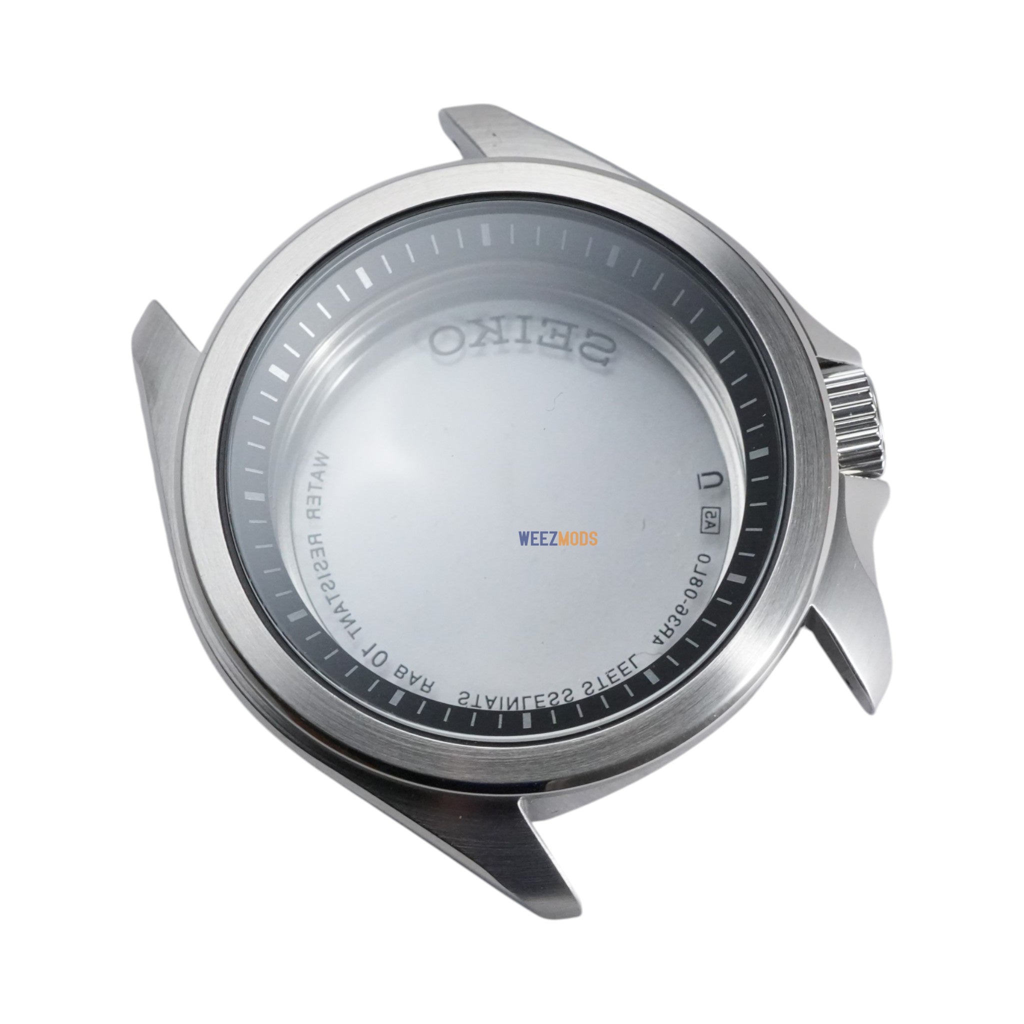 Seiko SRPE67: '5KX' OEM Case