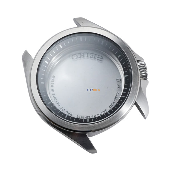 Seiko SRPE67: '5KX' OEM Case