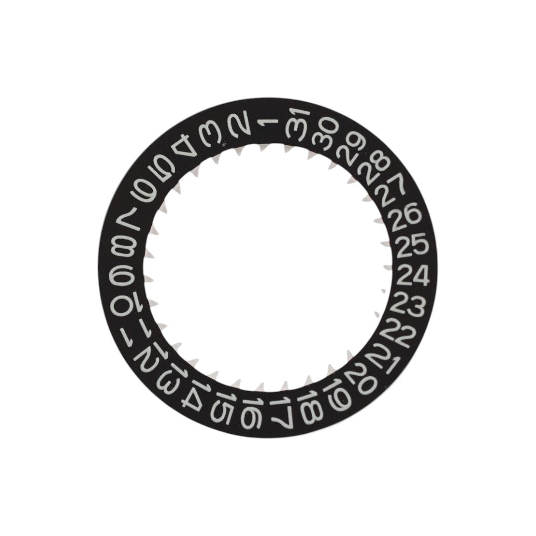 Black Date: 3:00 & 3.80