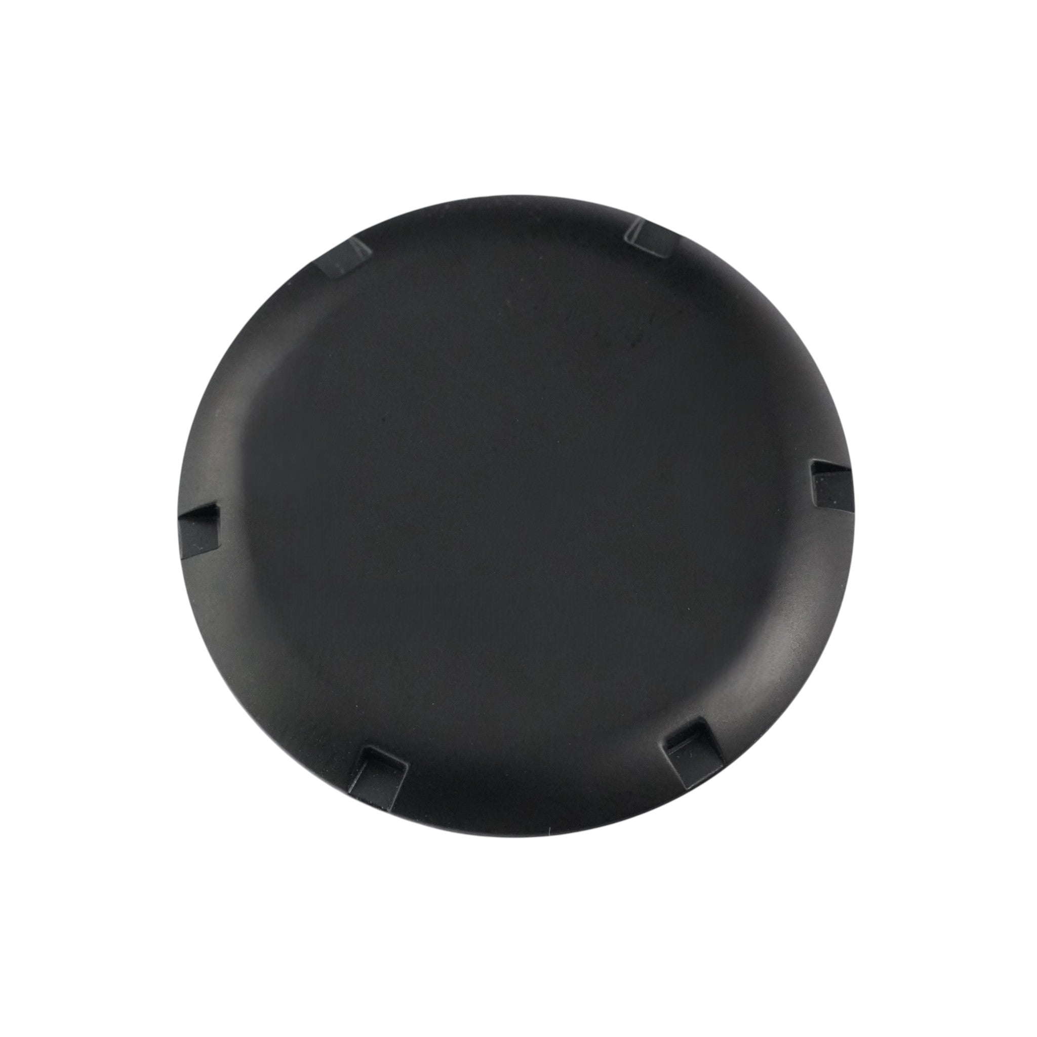 [CB-05] SKX007: Matte Black Closed Caseback