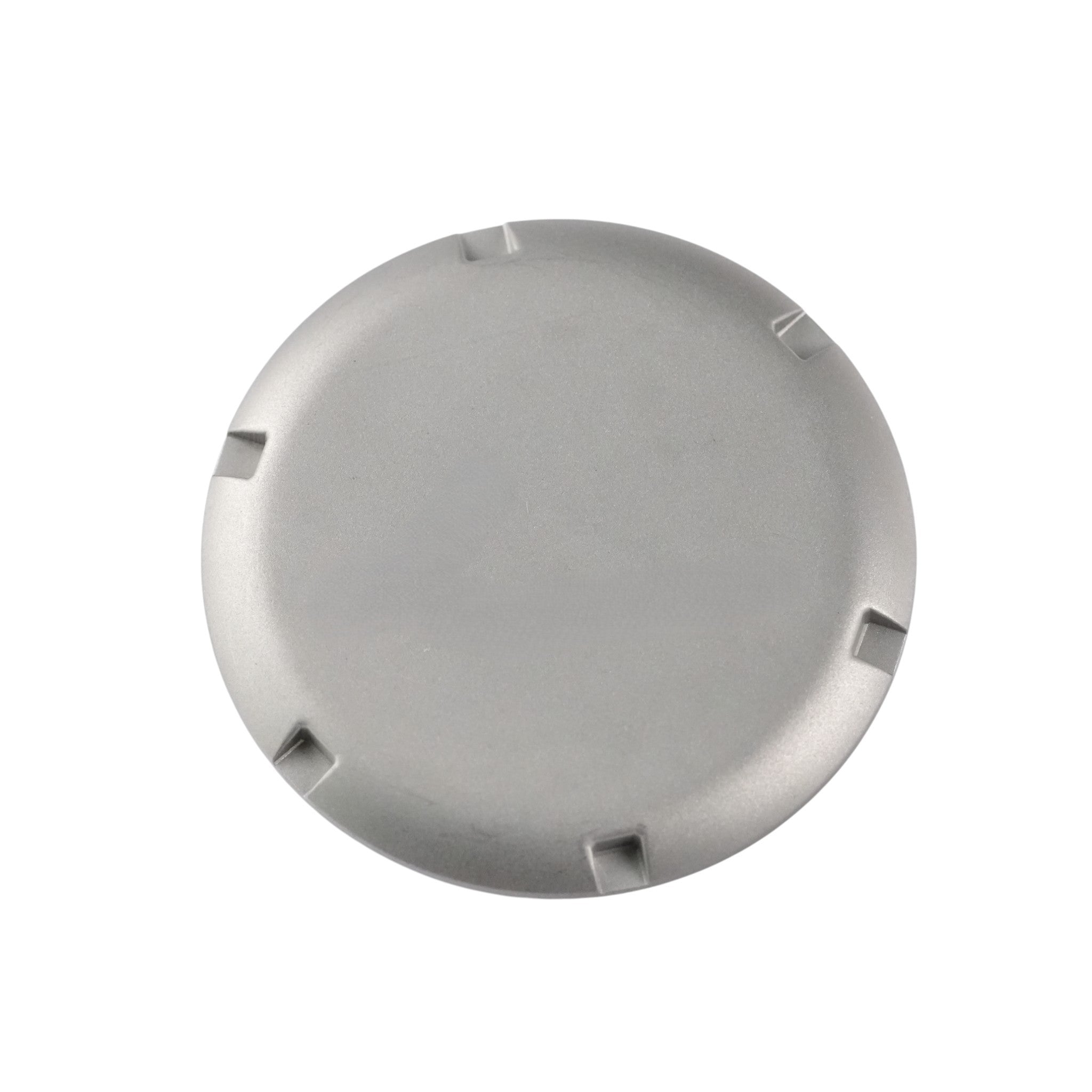 [CB-15] SKX007: Matte Silver Closed Caseback