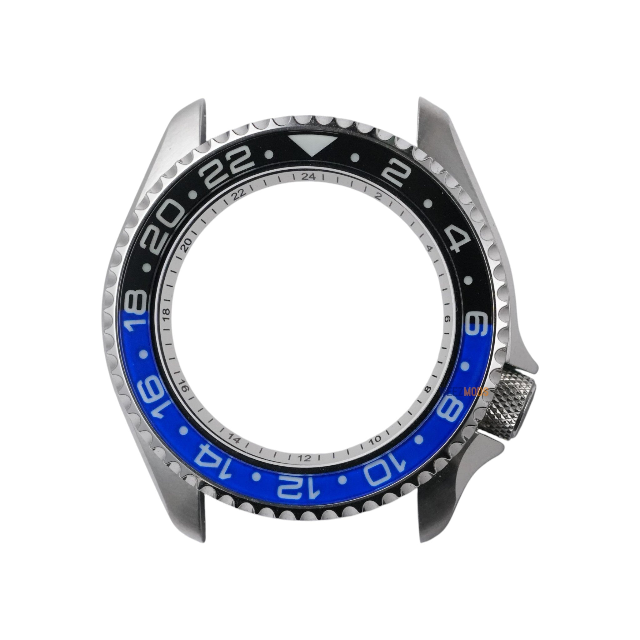 SKX007/SRPD GMT: Batman in Bakelite (Luminous)