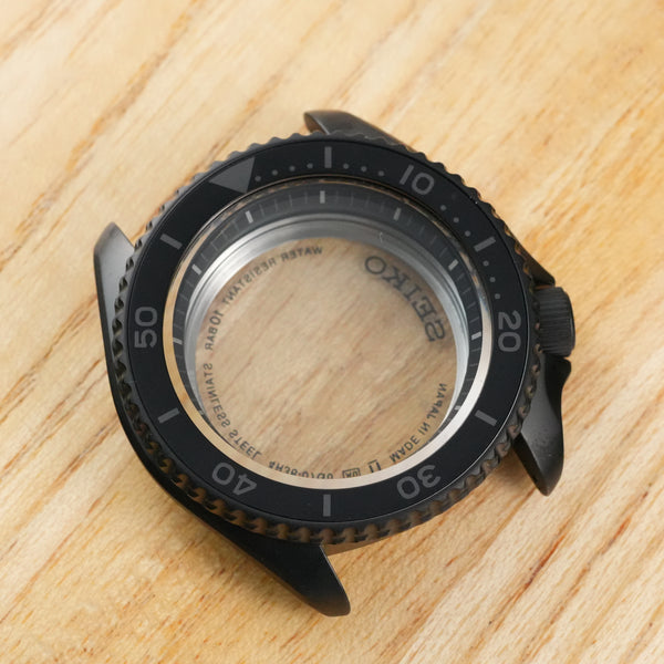 Seiko SRPD79: '5KX' OEM Case