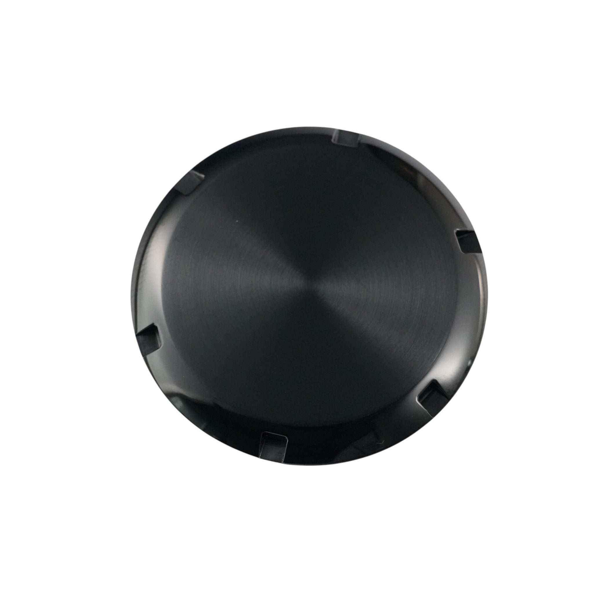 [CB-01] SKX007: Brushed Black Closed Caseback