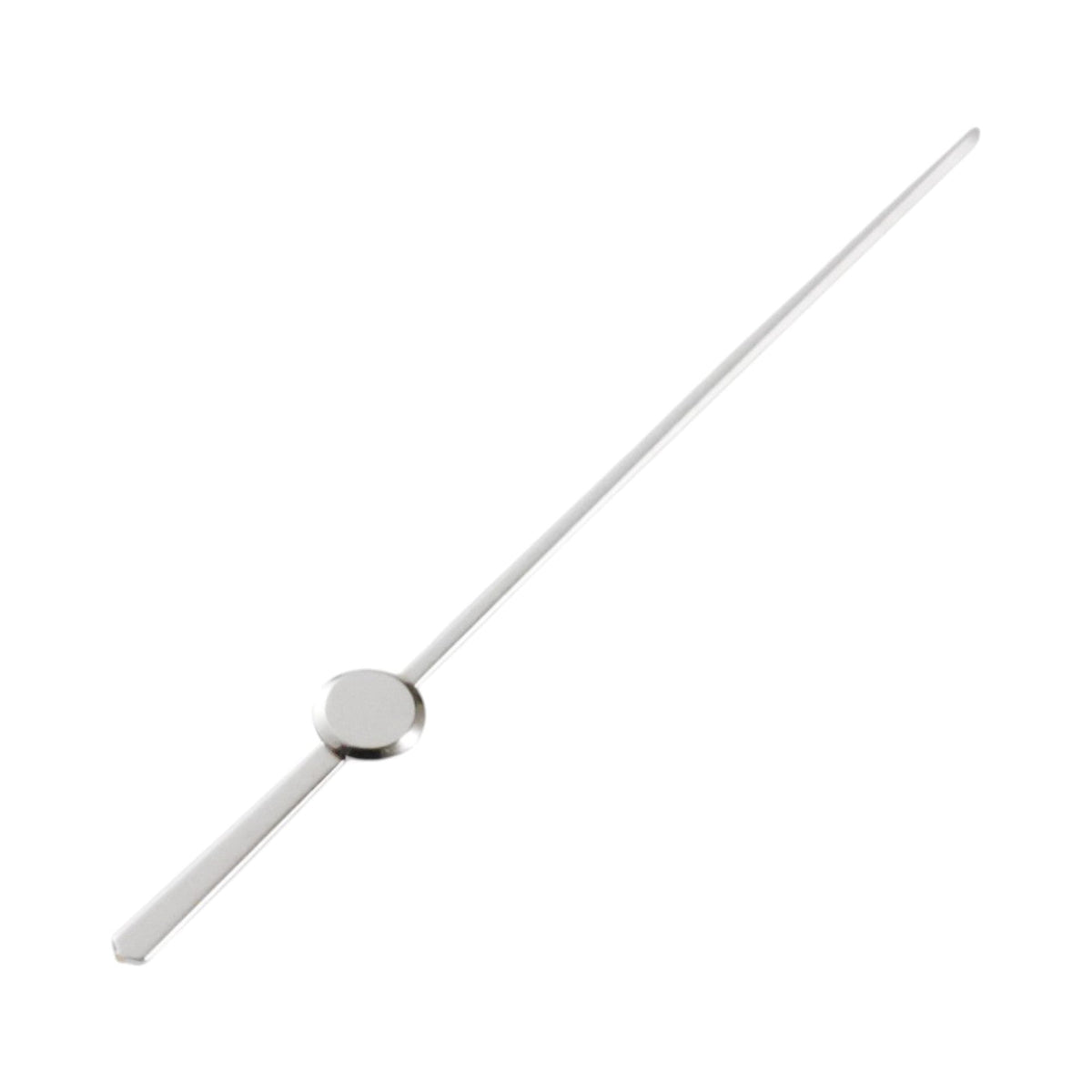 GS: Polished Silver Seconds Hand