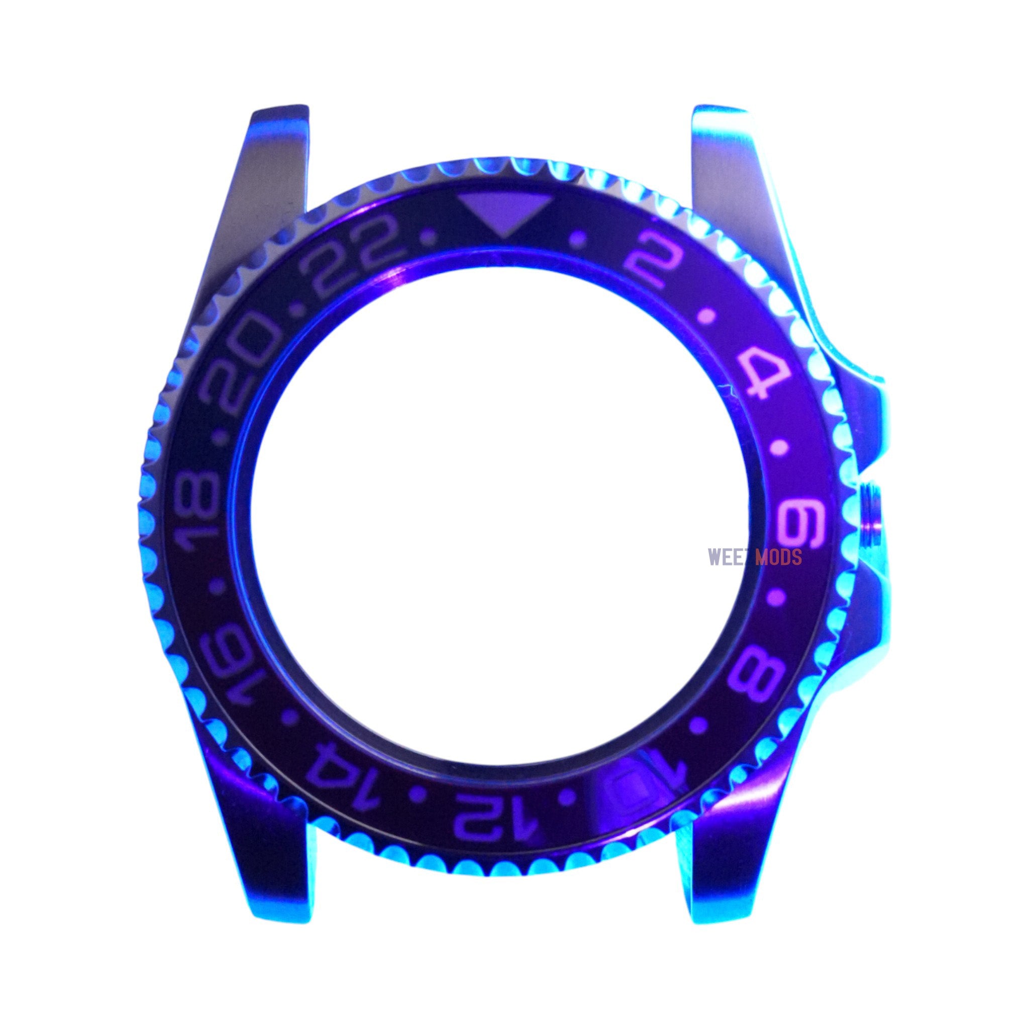 SKX007/SRPD GMT: Pepsi with Silver Markers