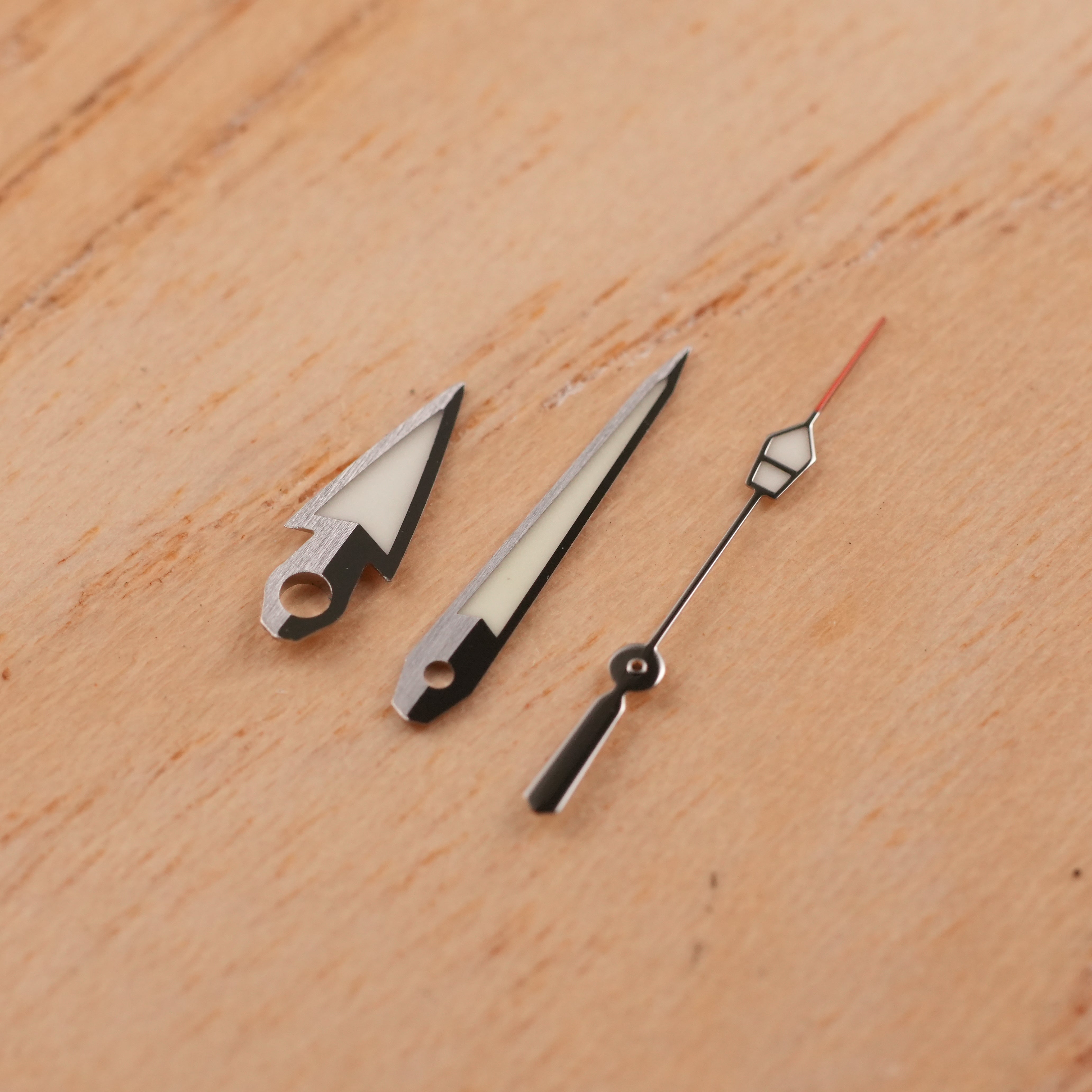 SPB357: 'Shogun' OEM Handsets