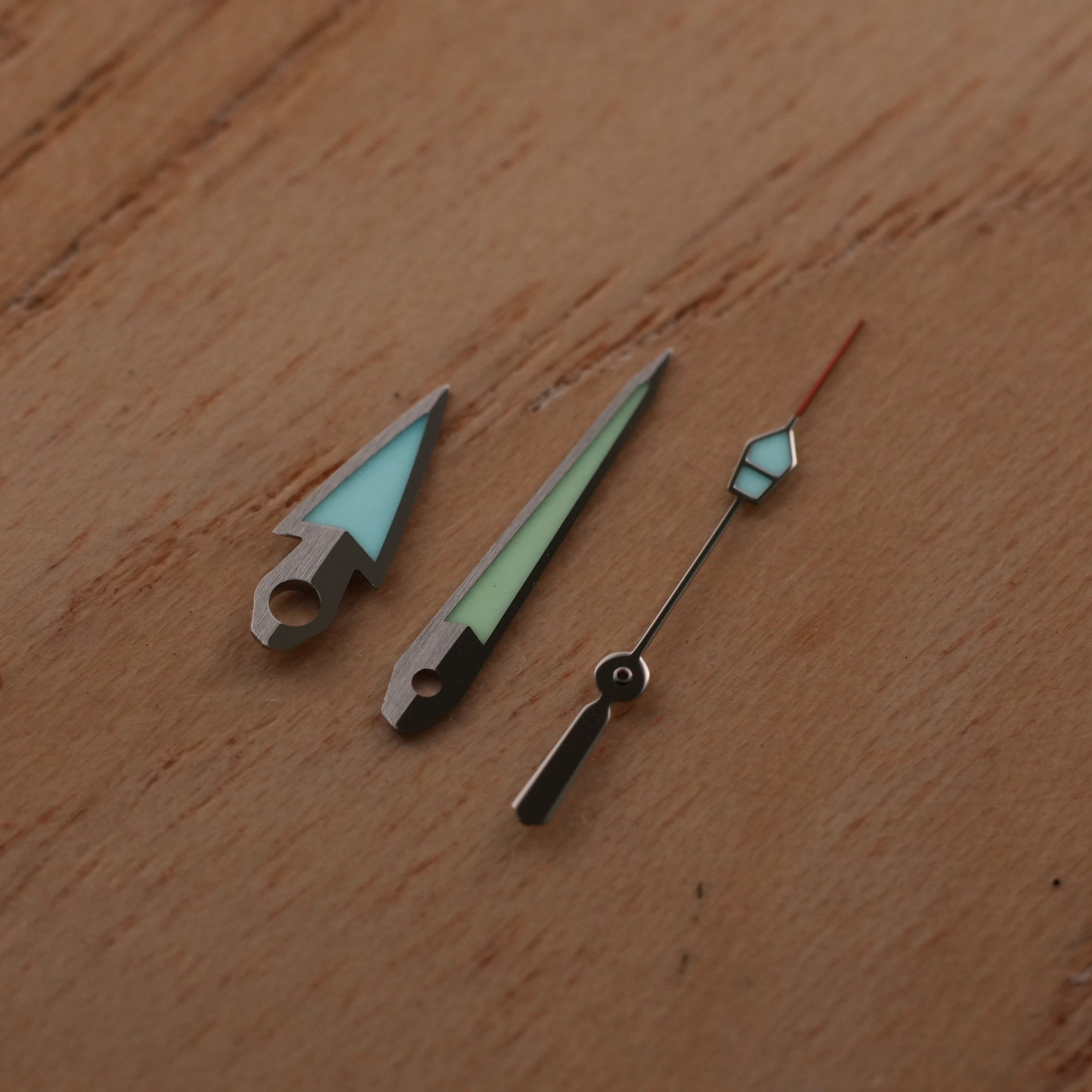 SPB357: 'Shogun' OEM Handsets