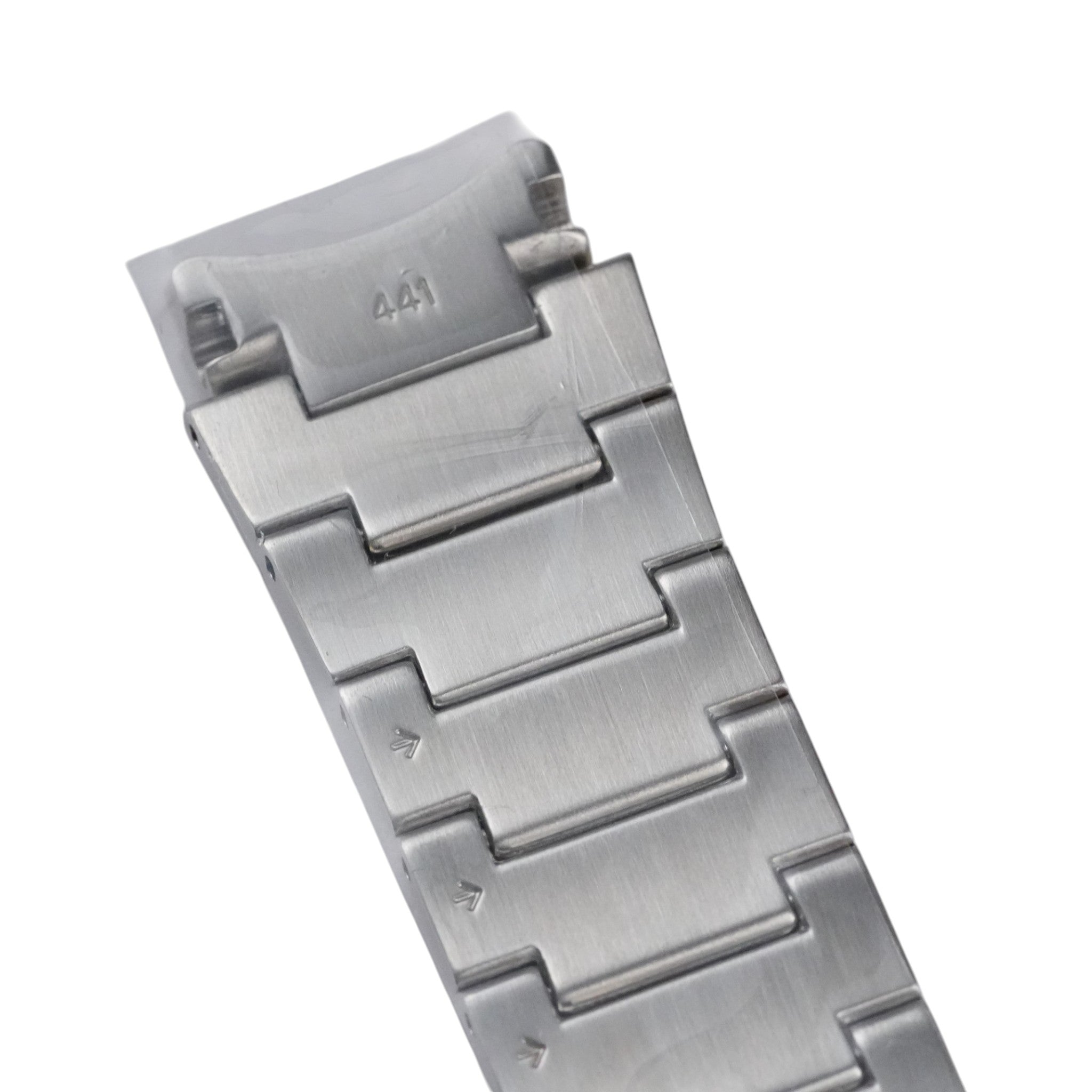 Seiko SBDY: 'Monster' OEM Bracelet
