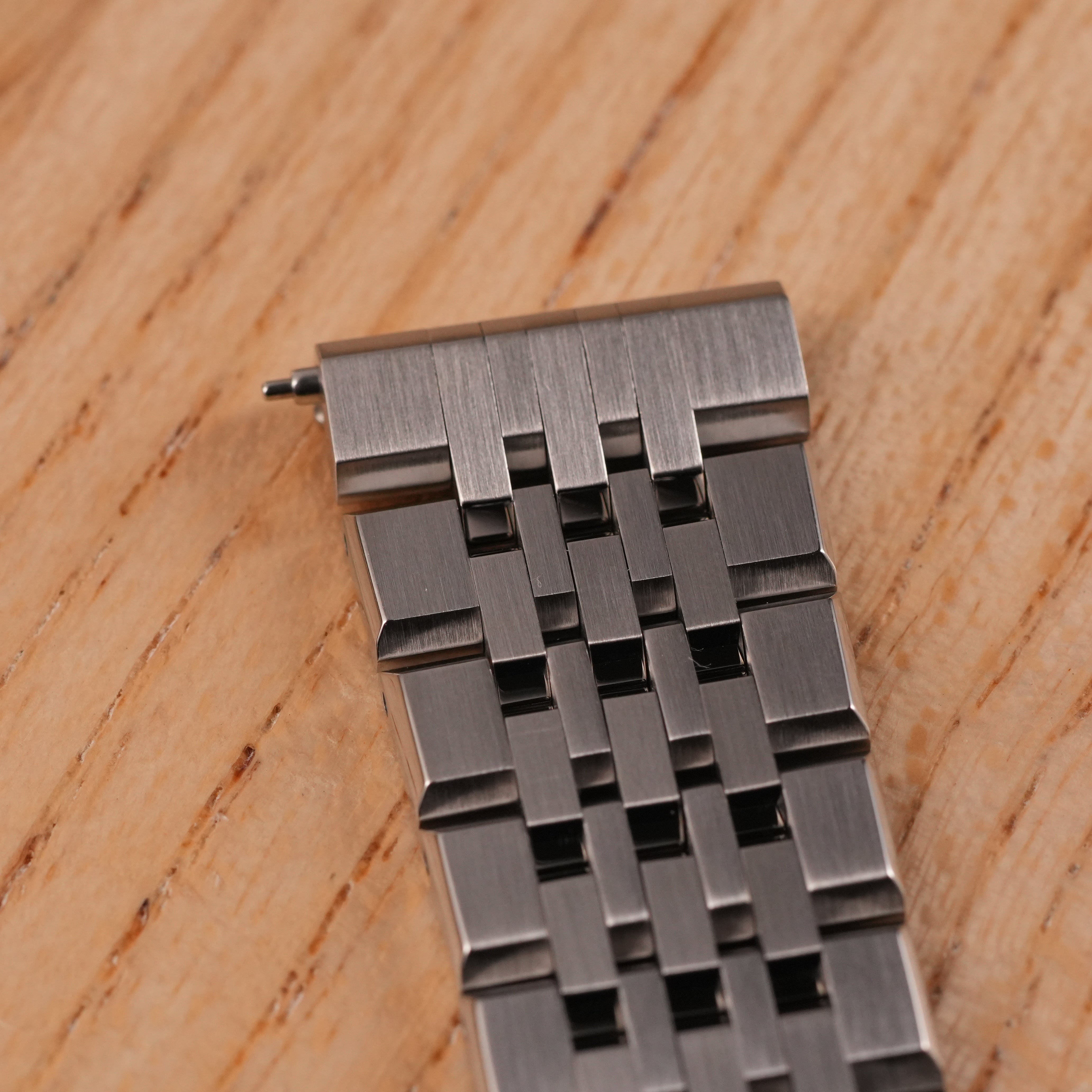 Seiko SPB: "King Seiko" OEM Bracelet