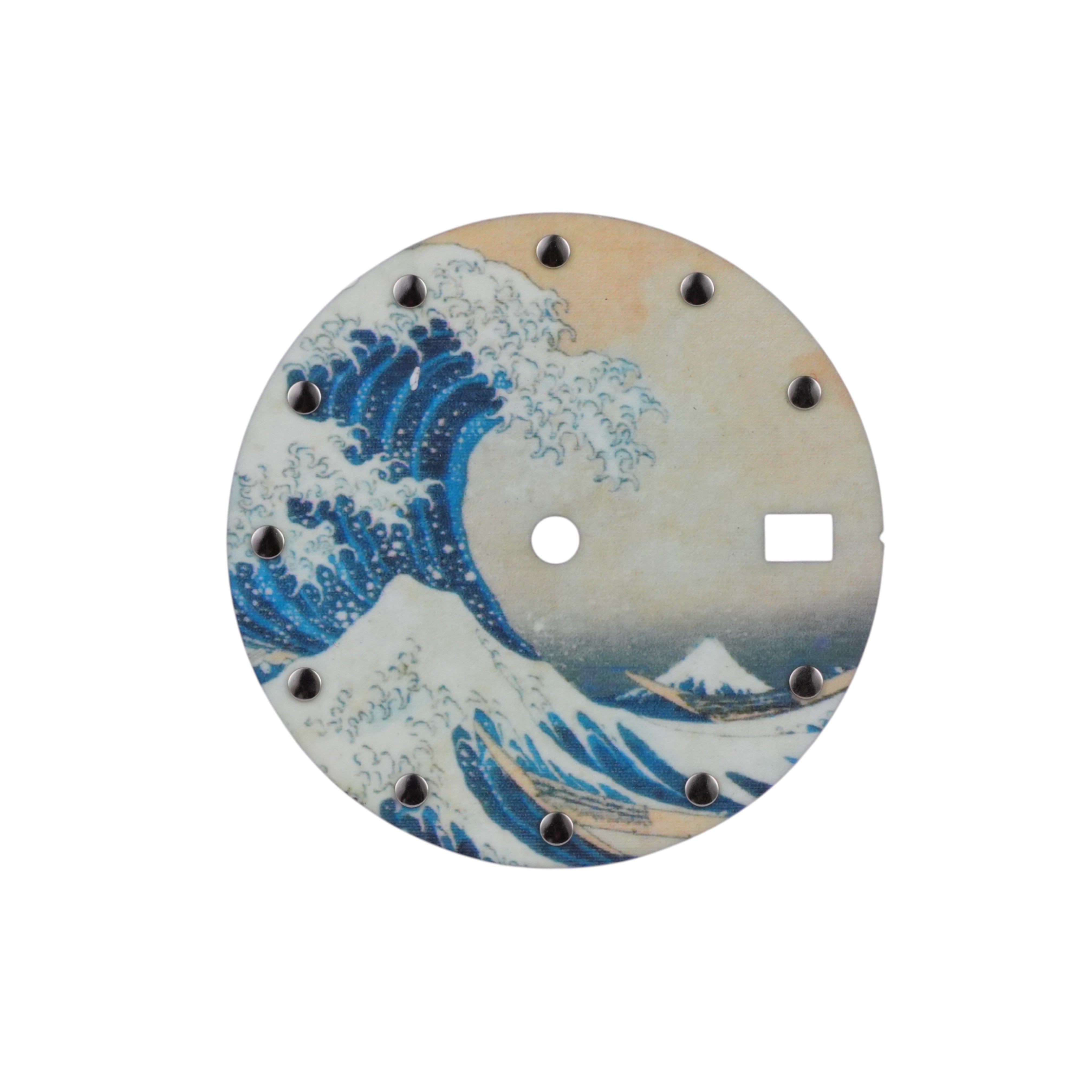 Kangawa Luminous: Date