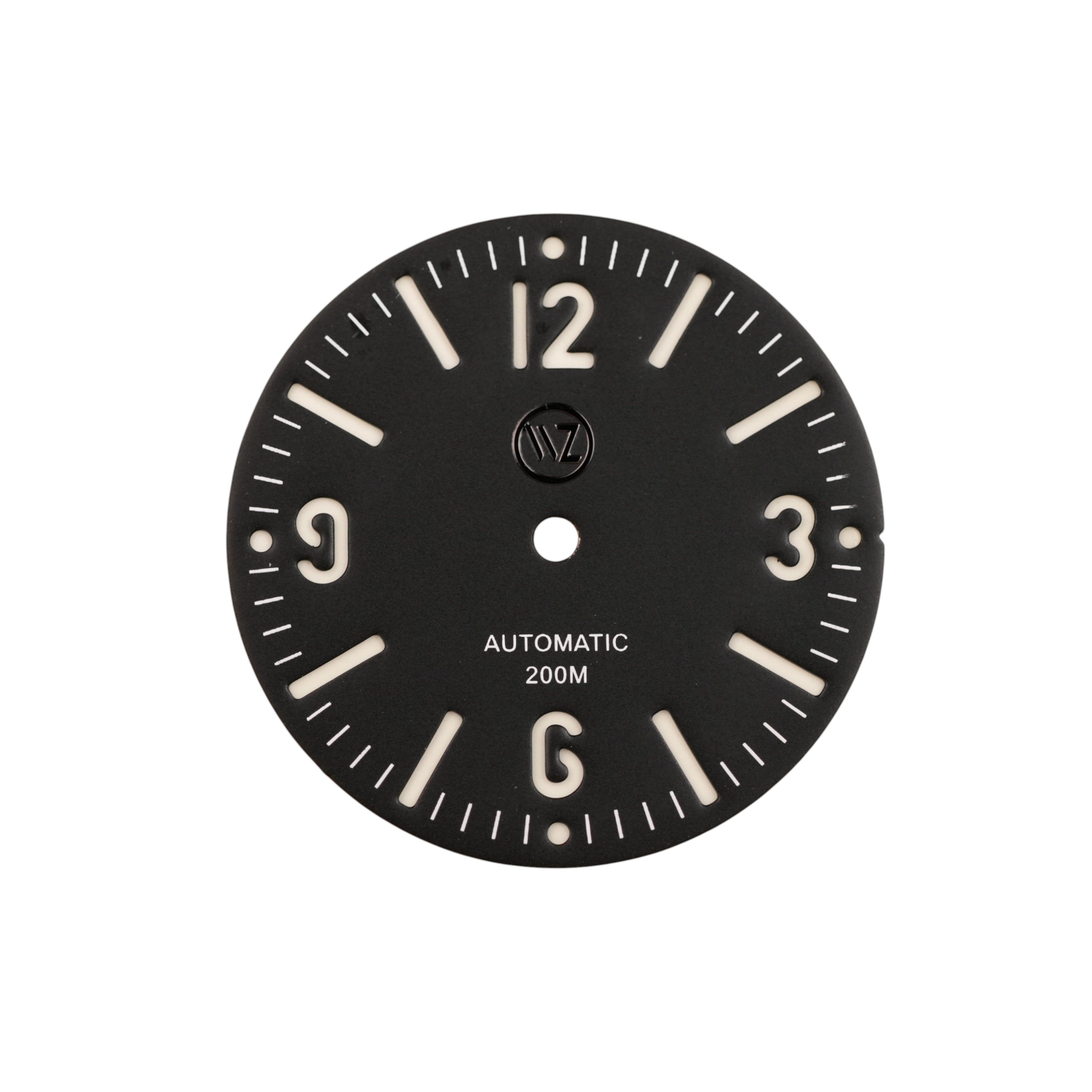 Sterile Dials – Tagged 