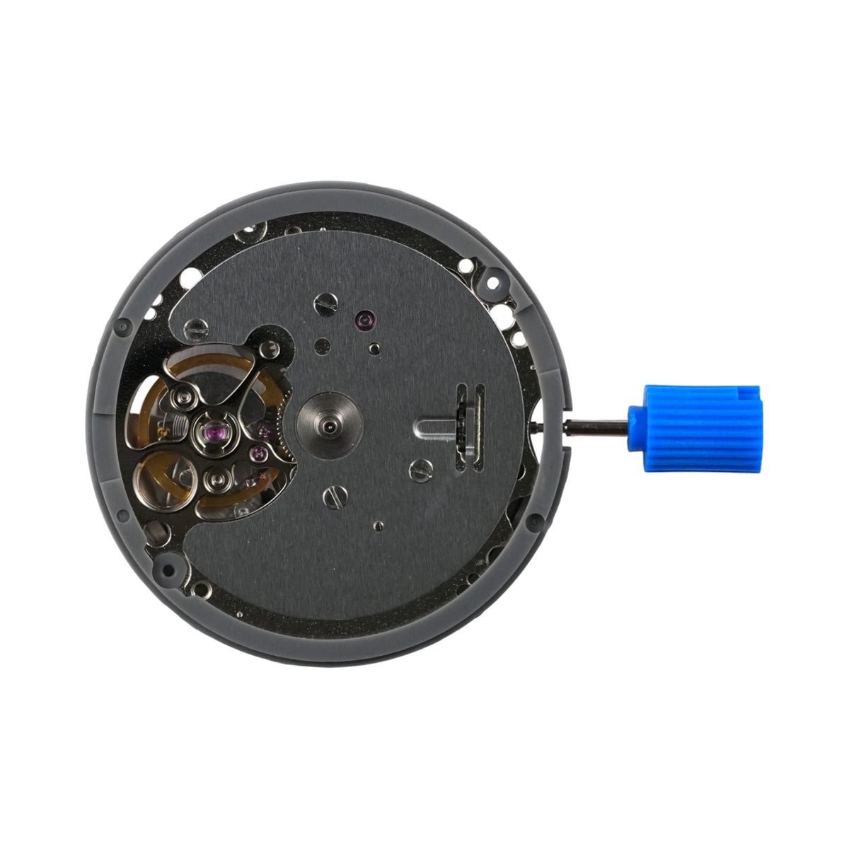 Seiko NH38A Automatic Movement (3:00" Position)