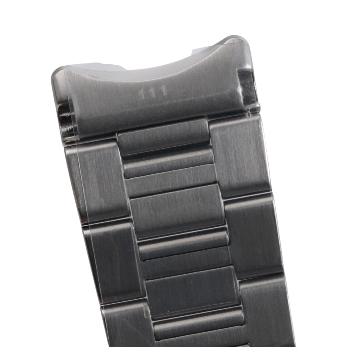 Seiko SPB481: 'Samurai' OEM Bracelet