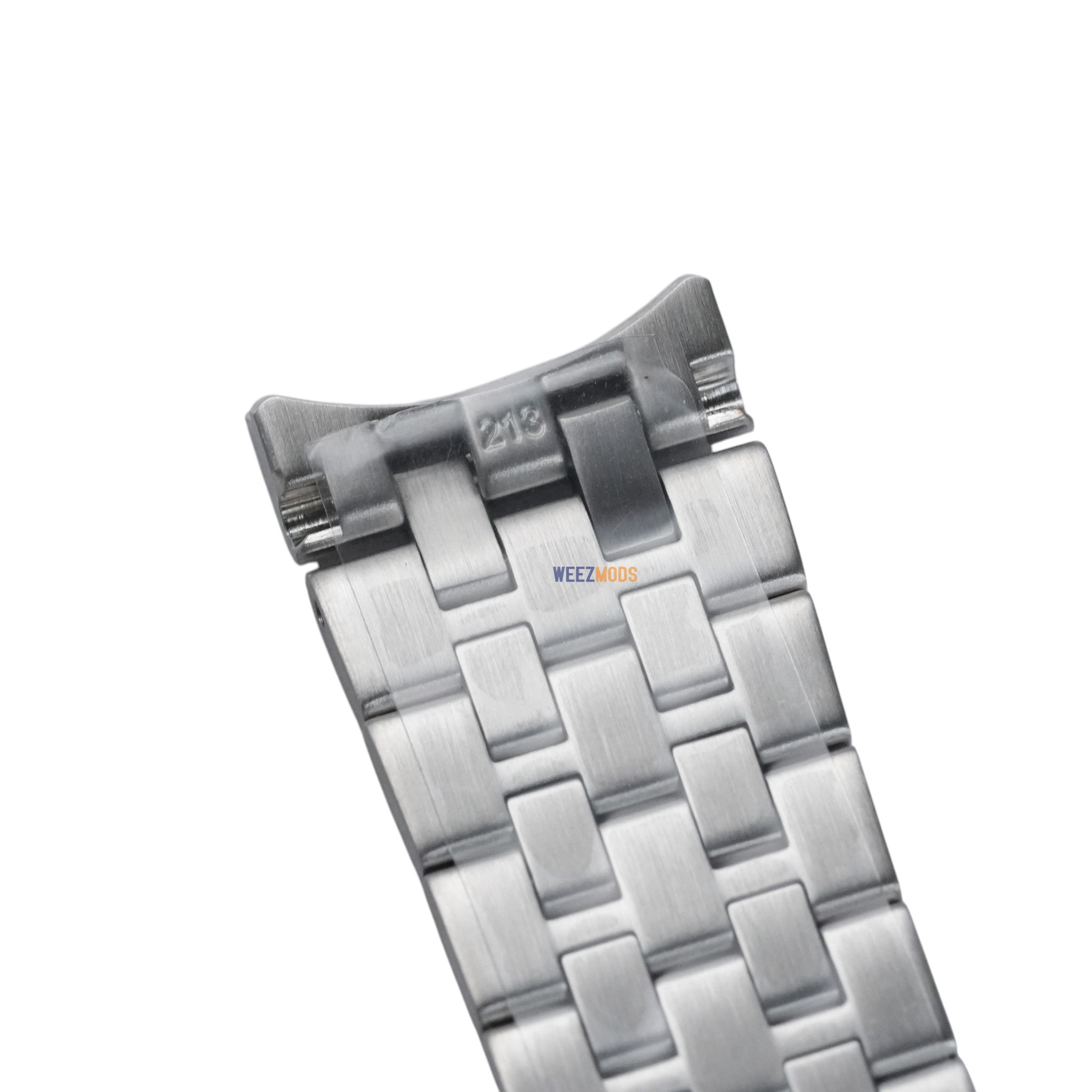 Seiko SBSC009: '5KX' Field Street OEM Bracelet