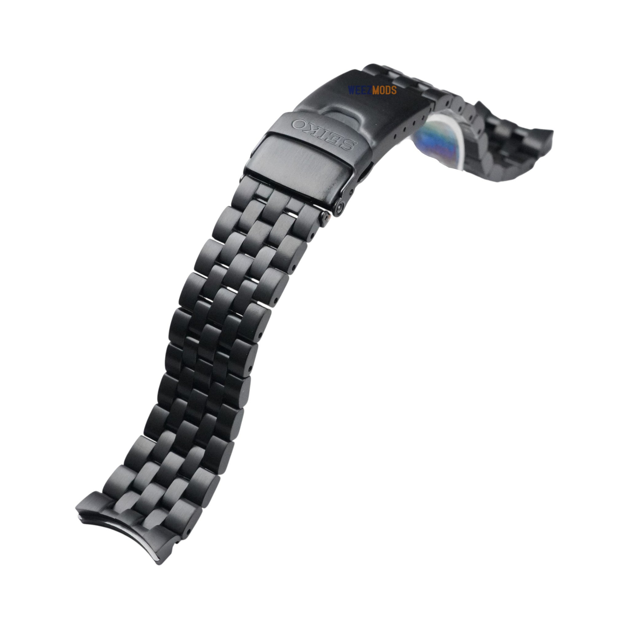 Seiko SBSC013: '5KX' Field Street OEM Bracelet