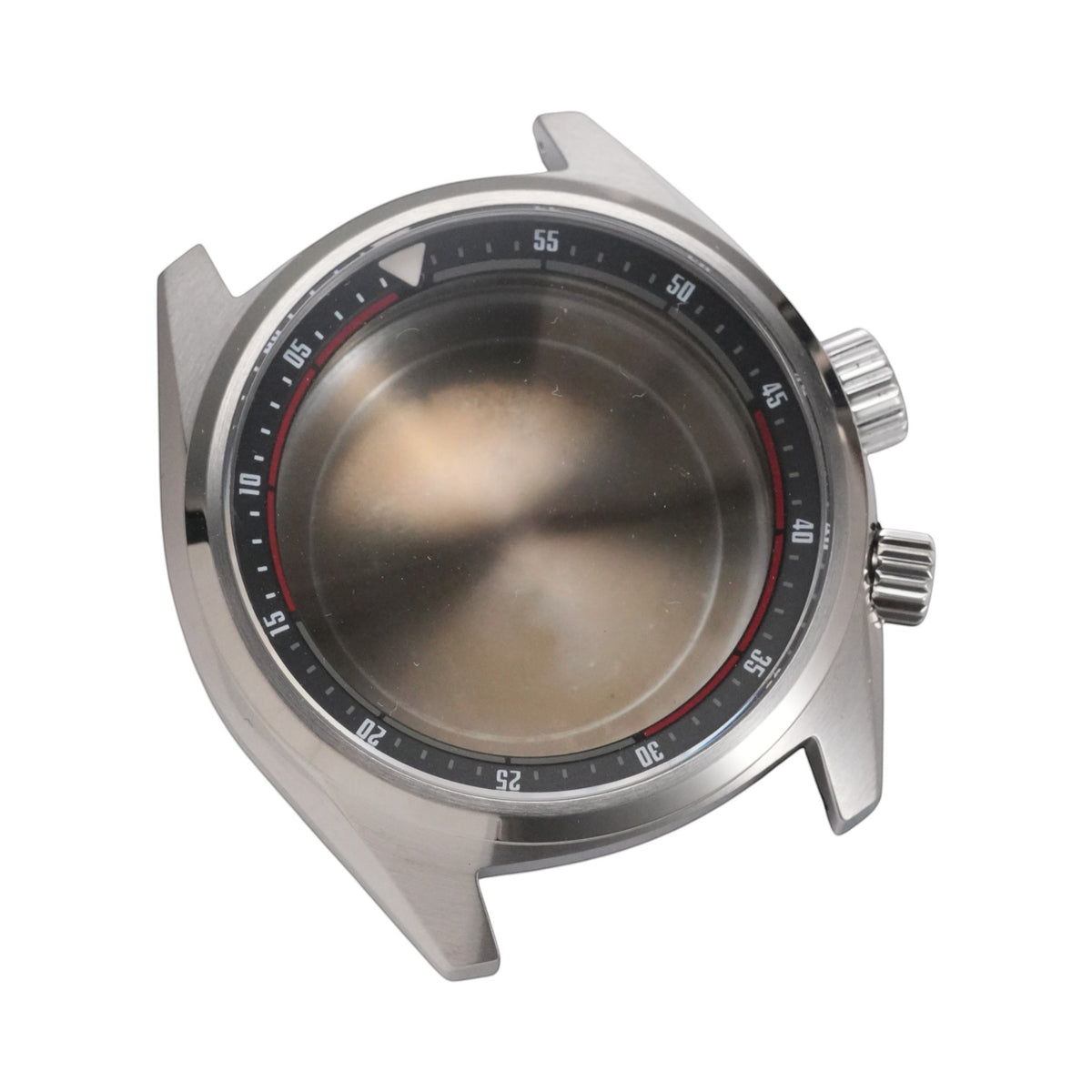 Seiko SPB517: 'Speedtimer' Datsun OEM Case & Bracelet