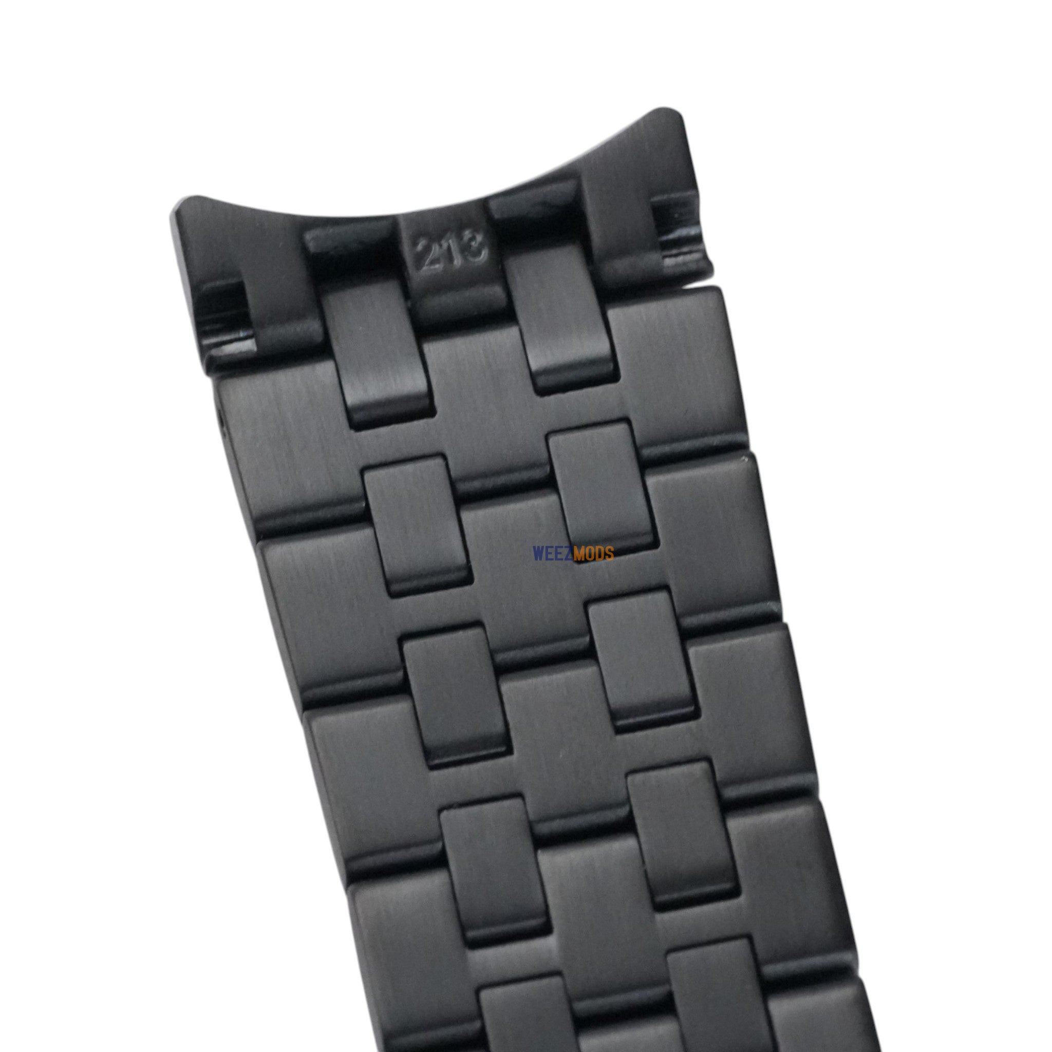 Seiko SBSC013: '5KX' Field Street OEM Bracelet