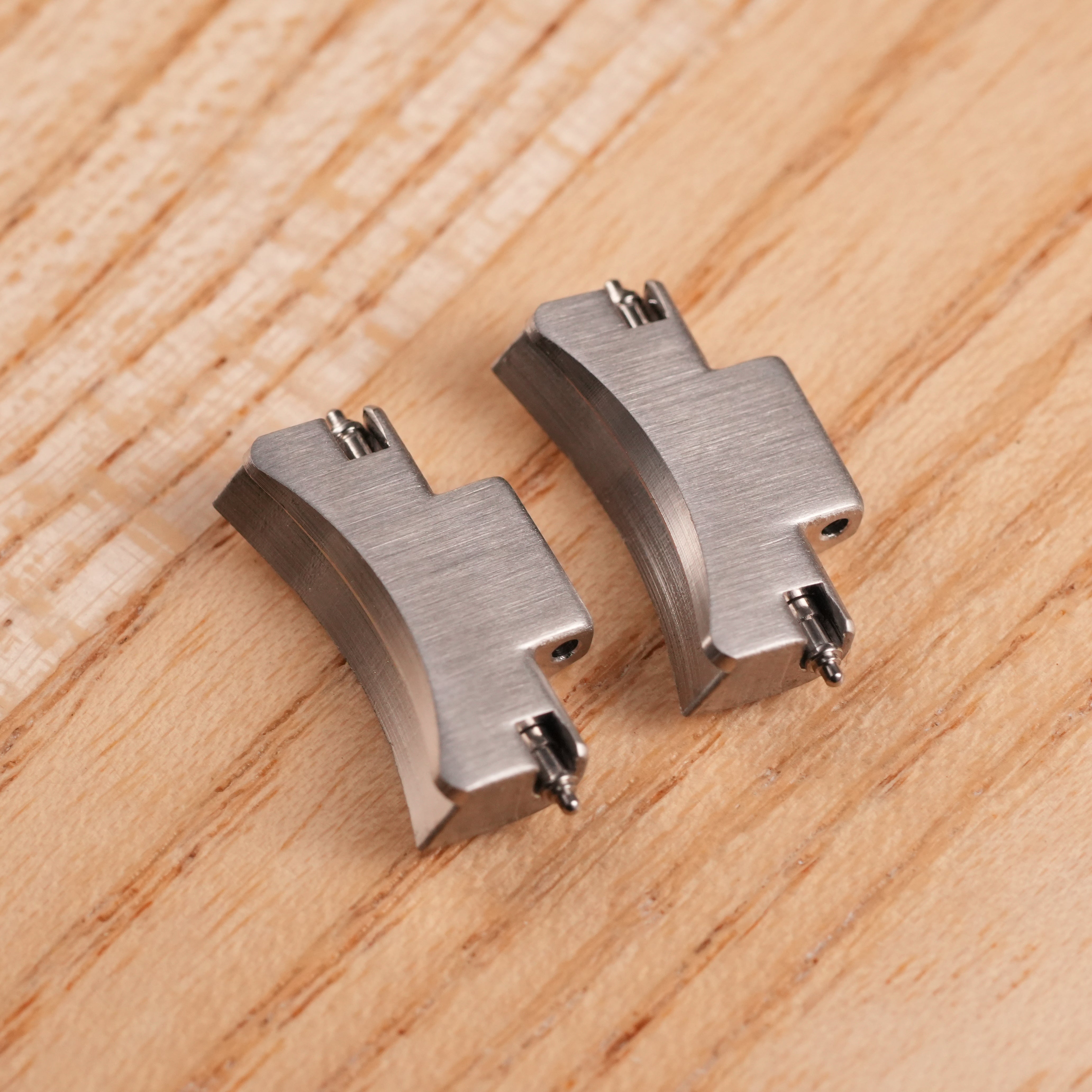 Seamaster: Oyster Endlinks