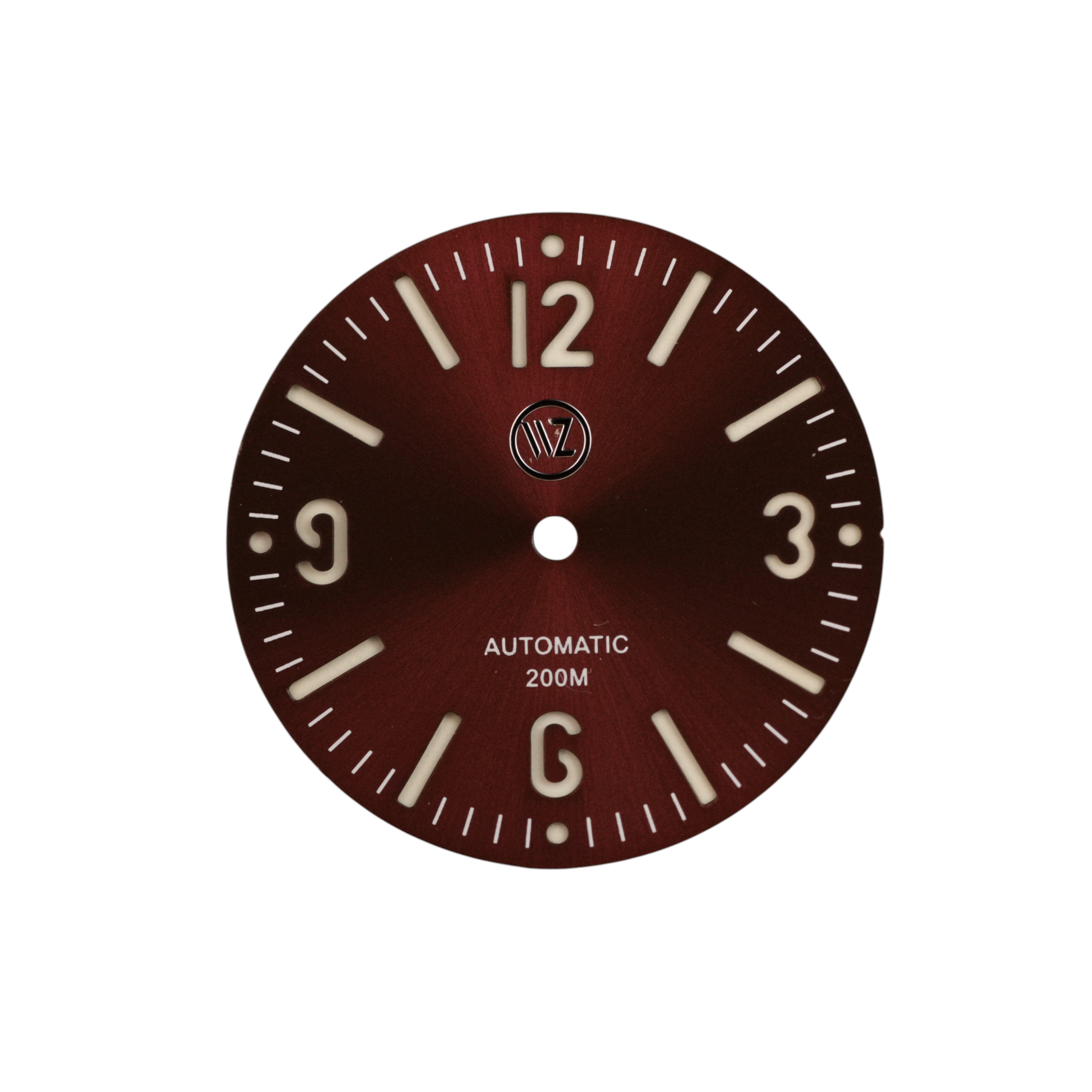 Sterile Dials – Tagged 