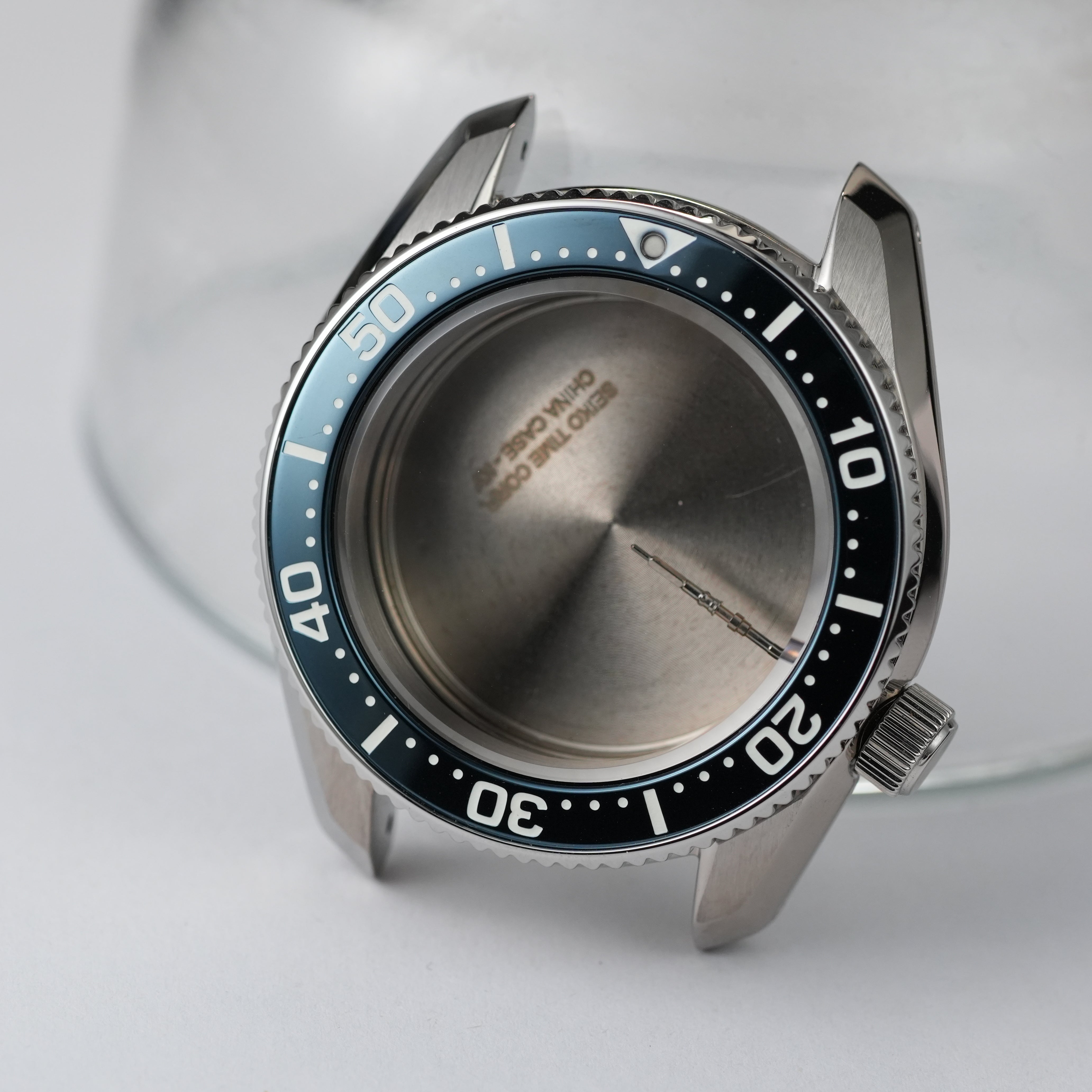 Seiko SPB299: "MM200" OEM Case